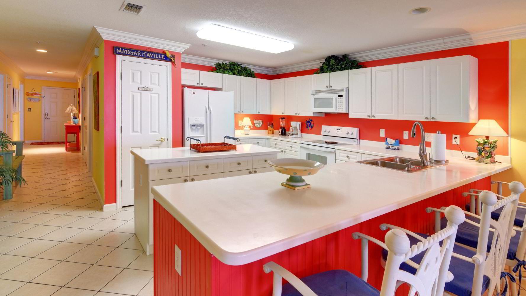 AMALFI COAST RESORT - Residential