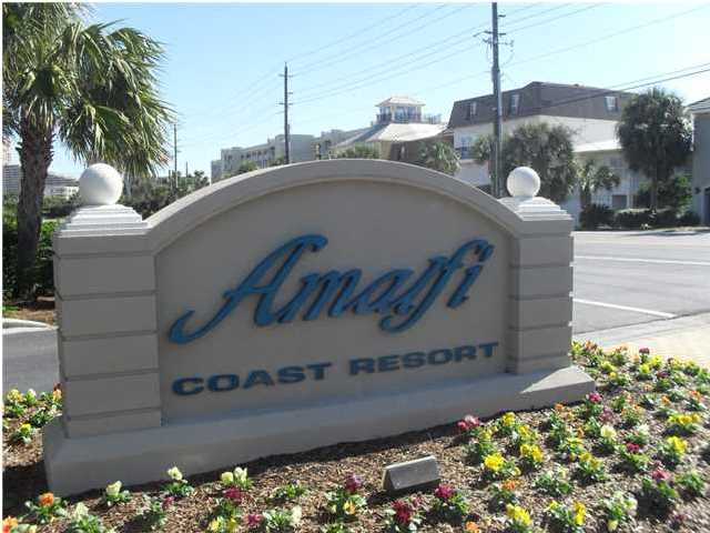 AMALFI COAST RESORT - Residential