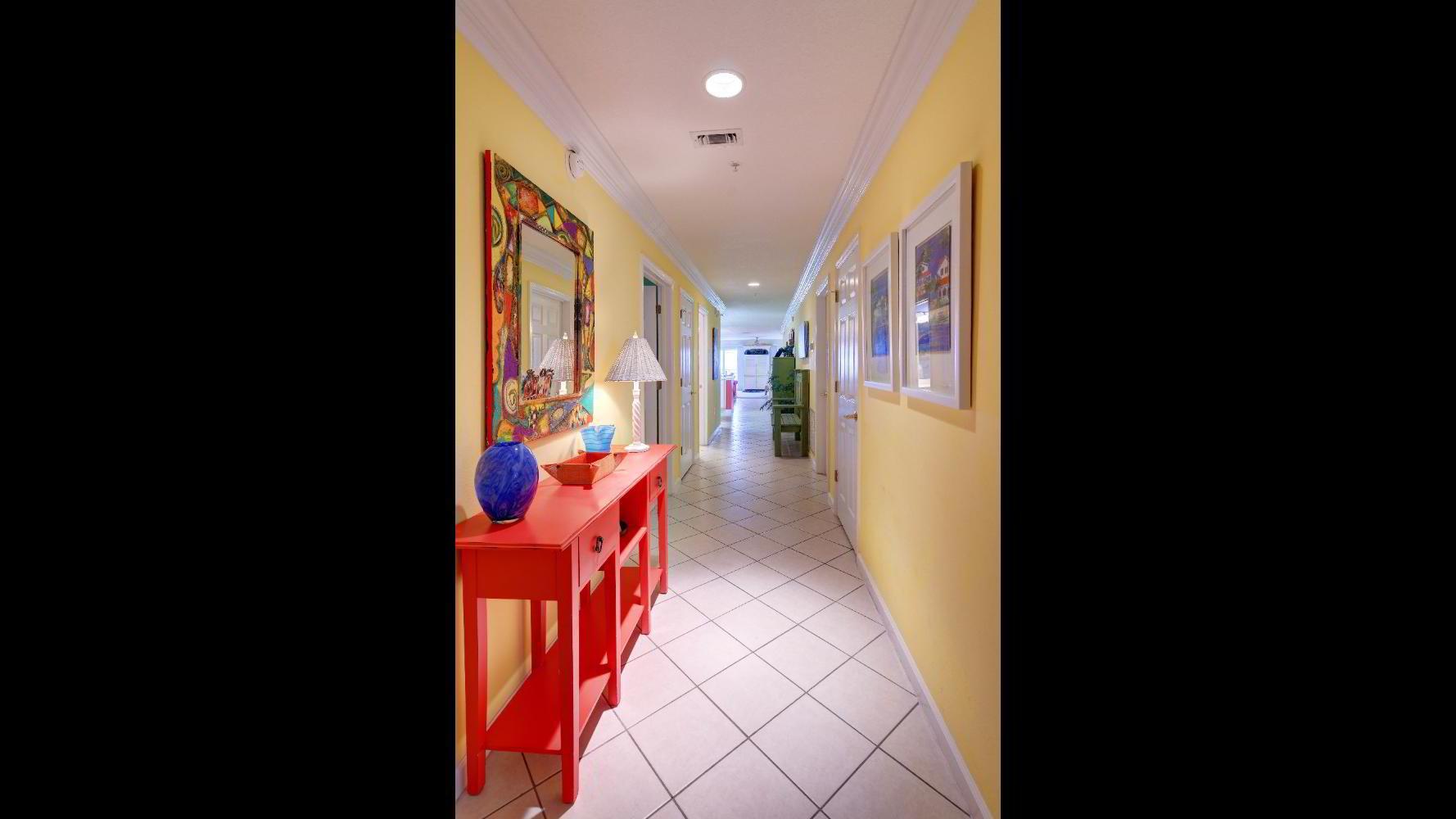 AMALFI COAST RESORT - Residential