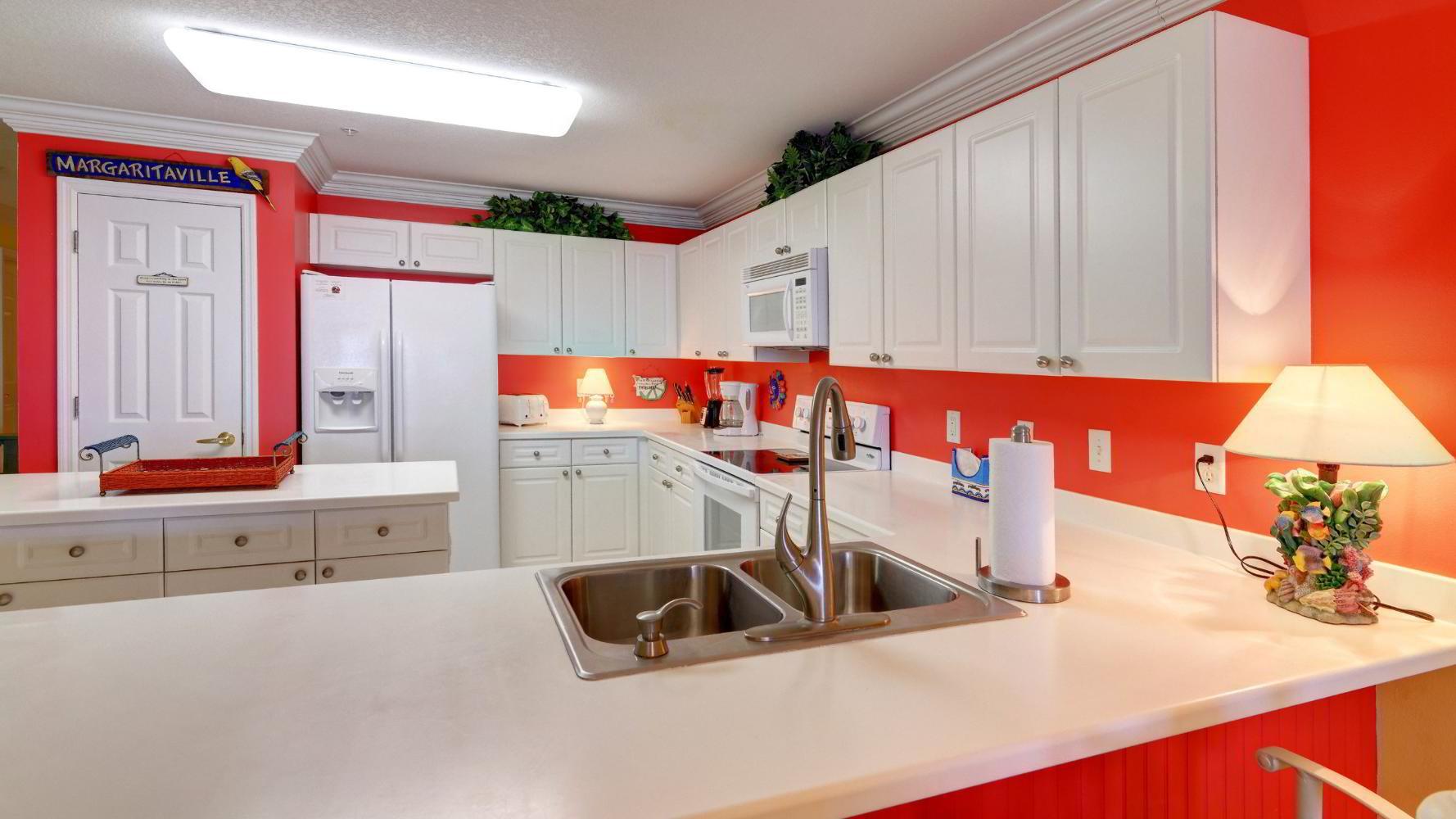 AMALFI COAST RESORT - Residential