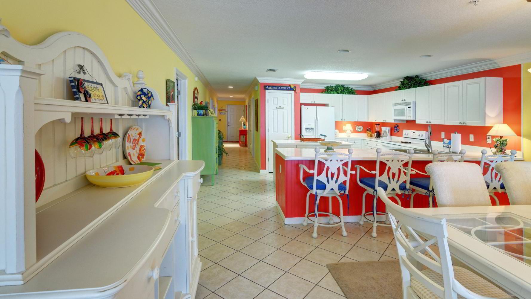 AMALFI COAST RESORT - Residential