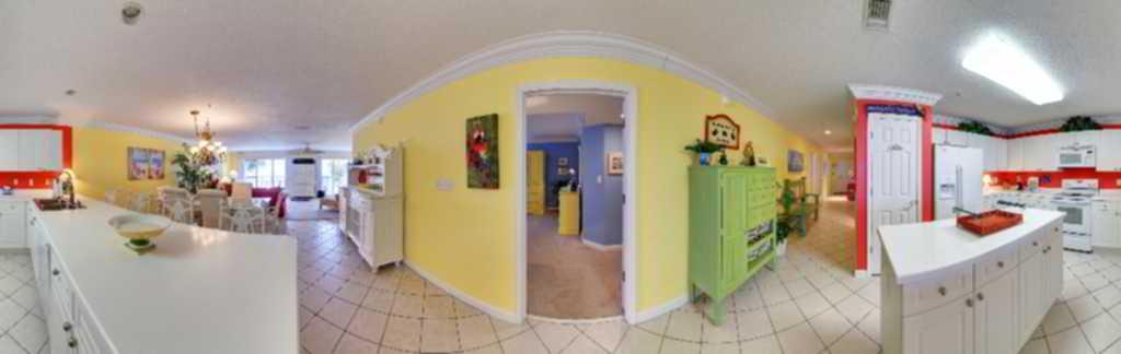 AMALFI COAST RESORT - Residential