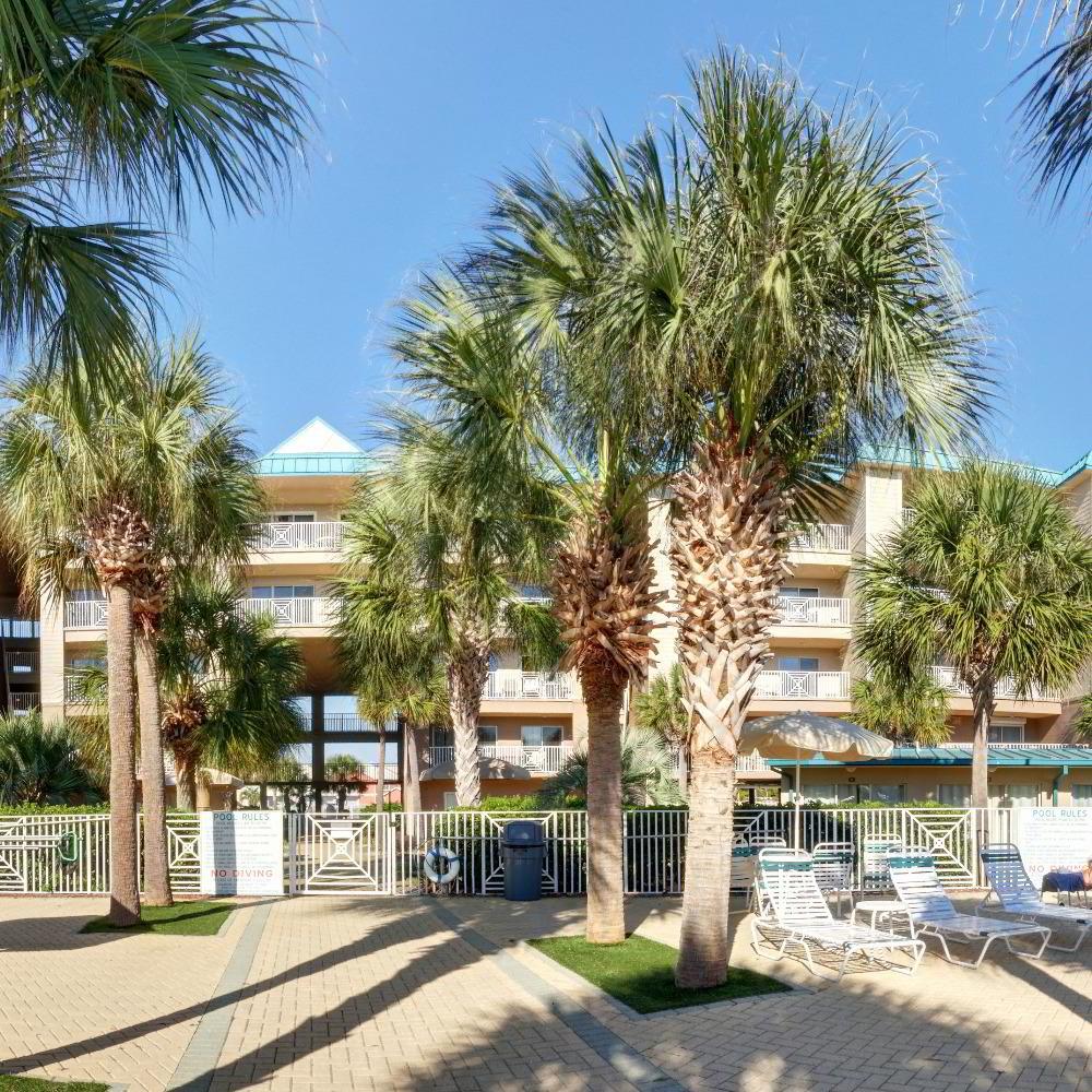 AMALFI COAST RESORT - Residential