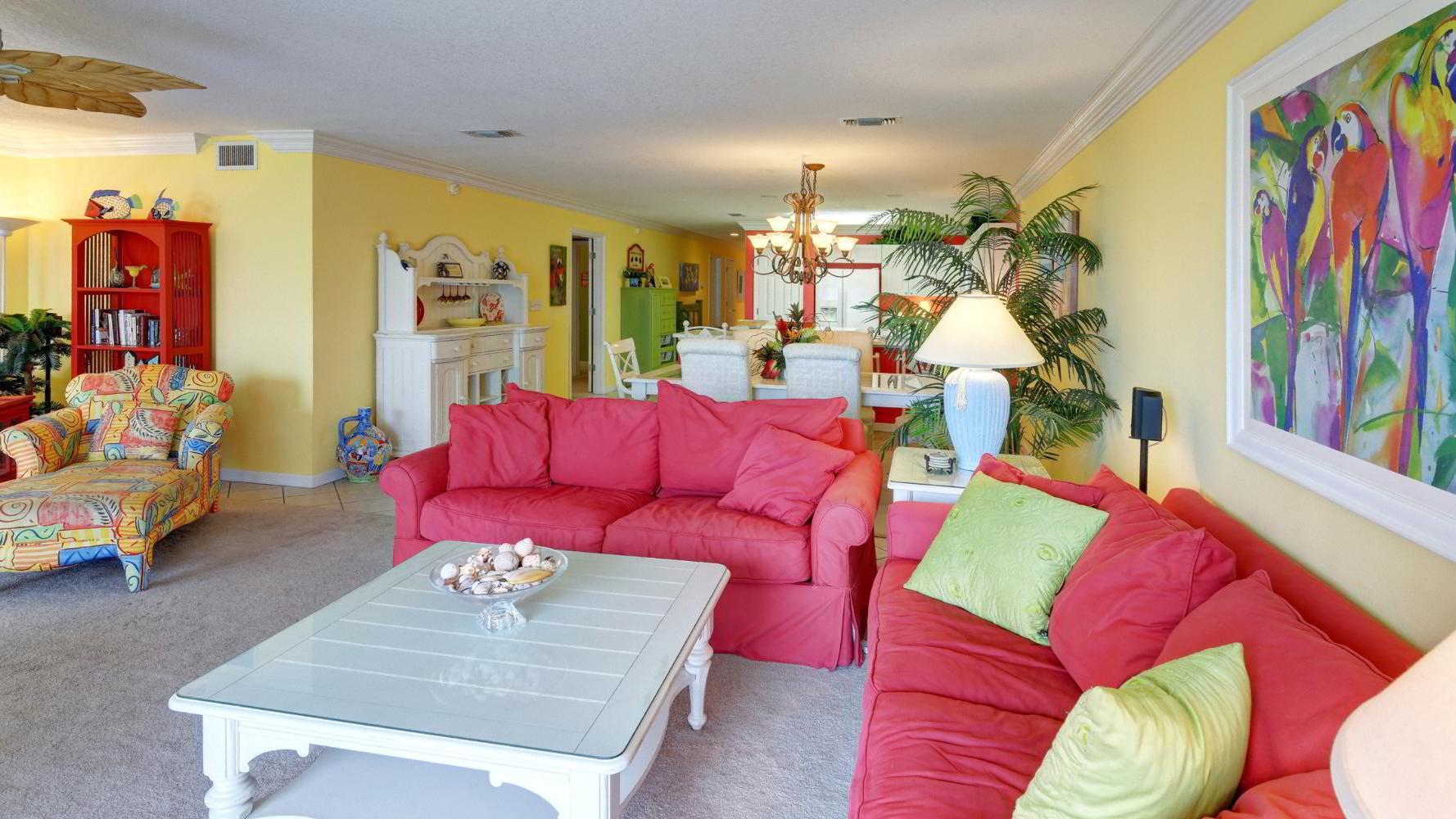 AMALFI COAST RESORT - Residential