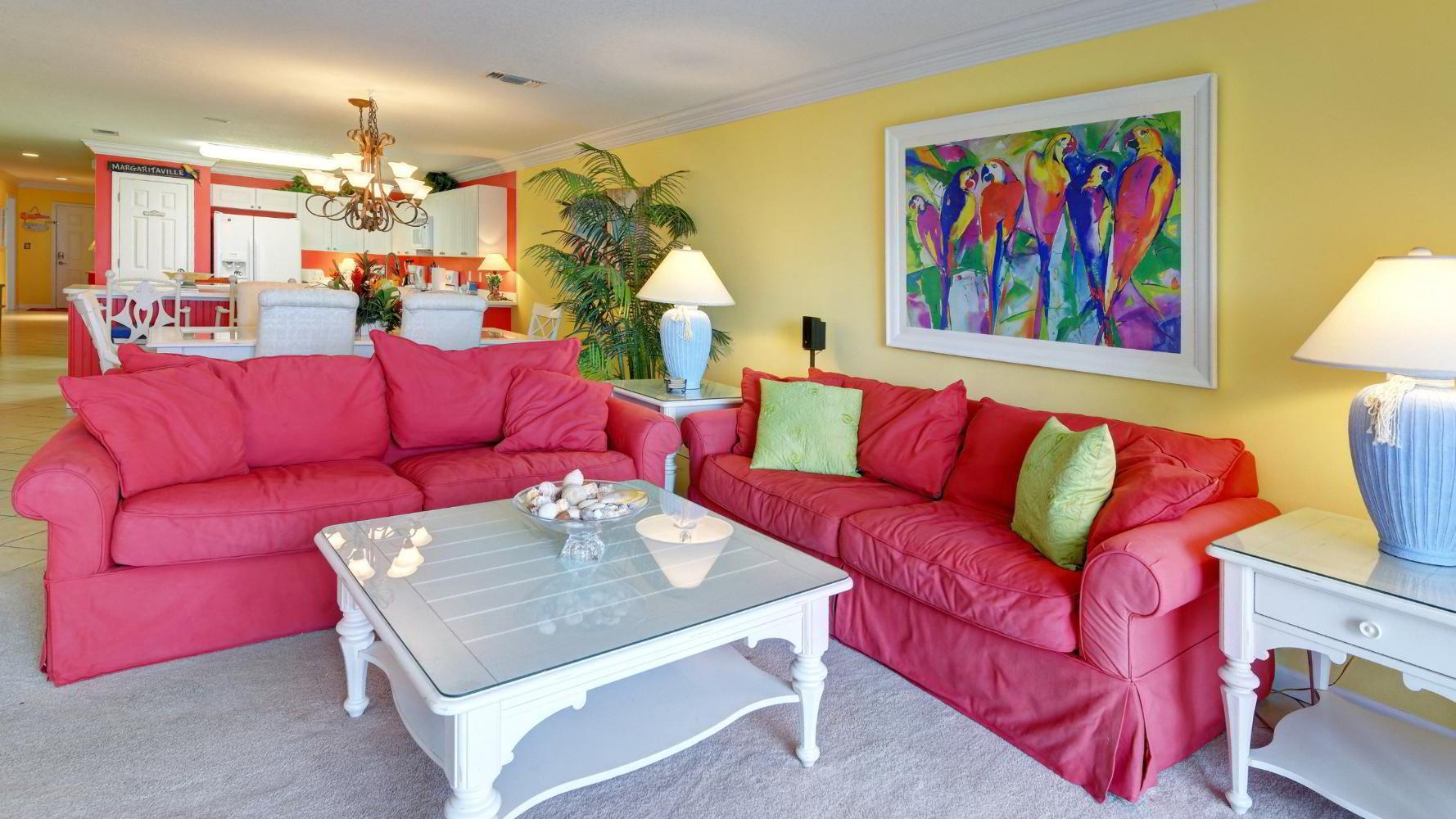 AMALFI COAST RESORT - Residential