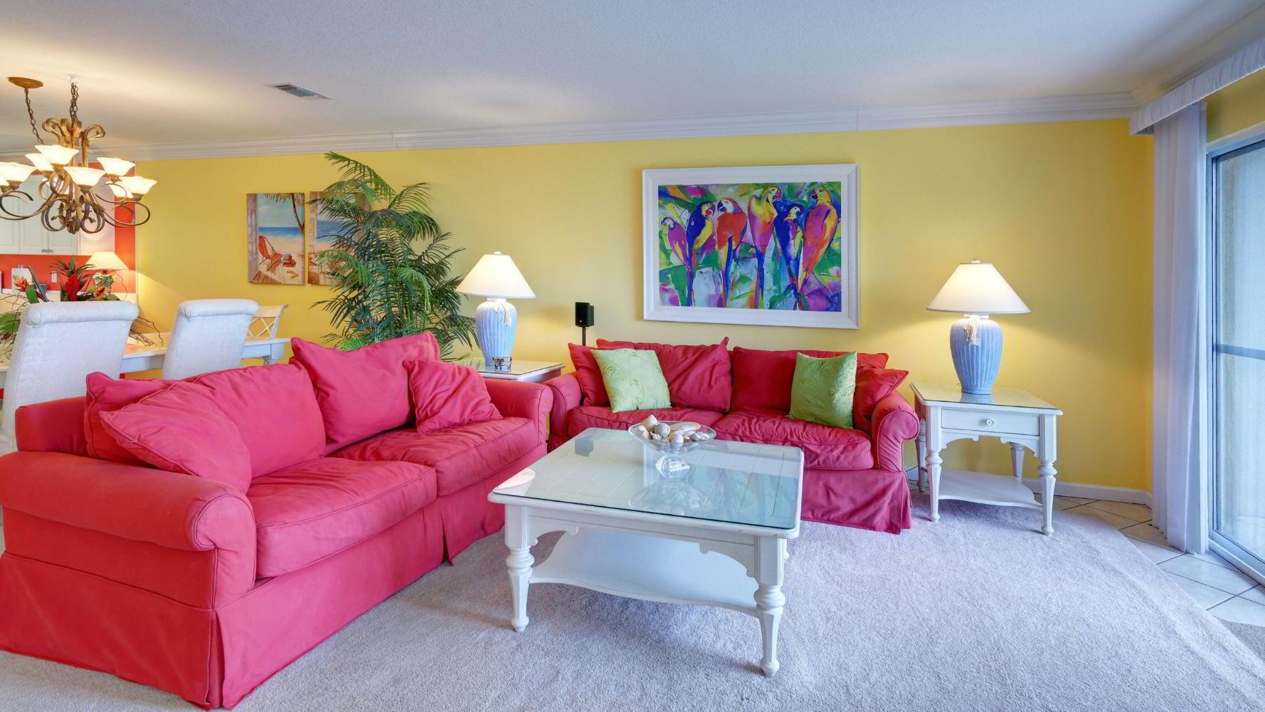 AMALFI COAST RESORT - Residential