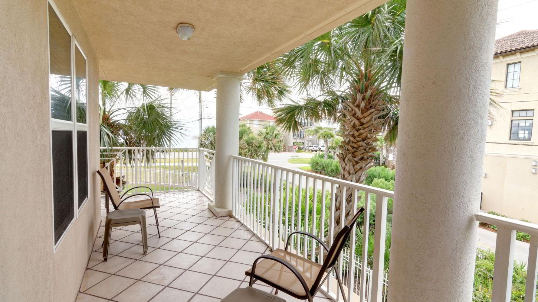 AMALFI COAST RESORT - Residential