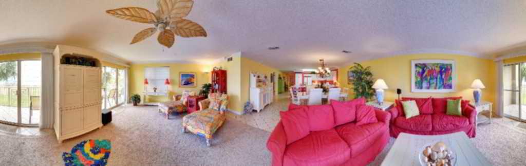 AMALFI COAST RESORT - Residential