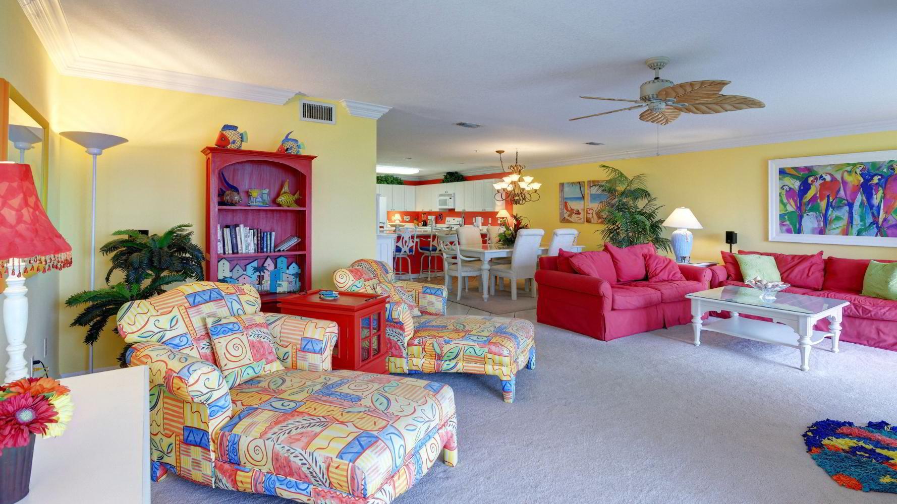 AMALFI COAST RESORT - Residential