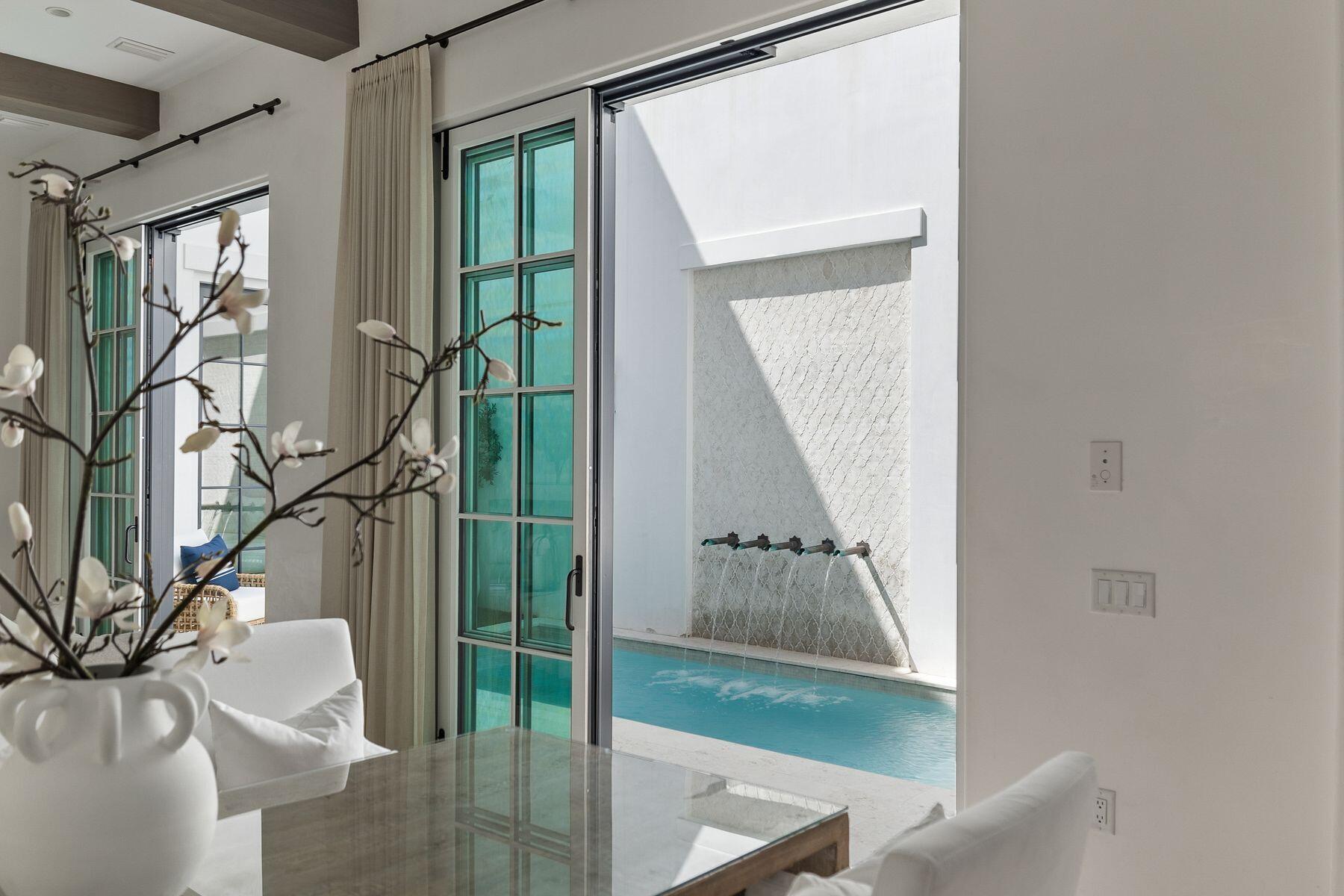 ALYS BEACH - Residential