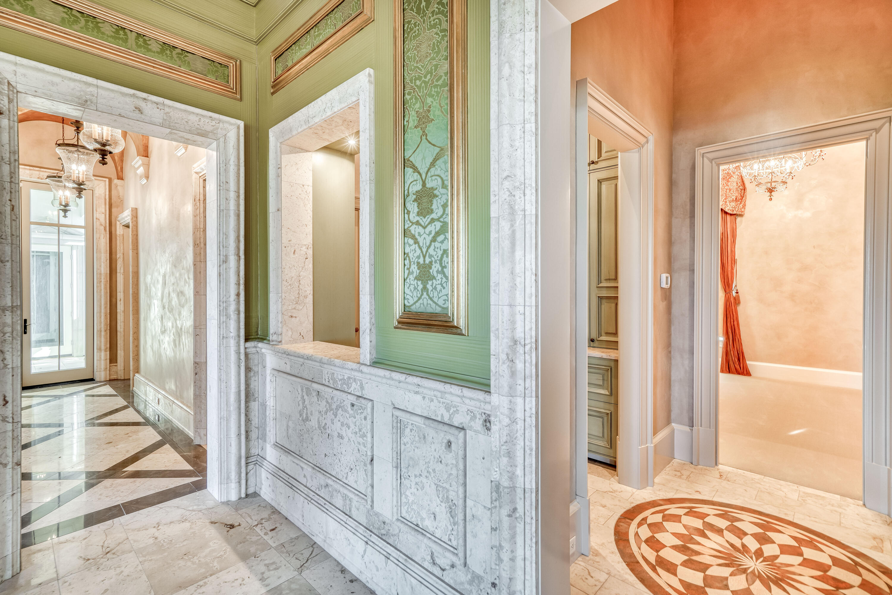 PRESERVE ON THE BAY PH 1 - Residential