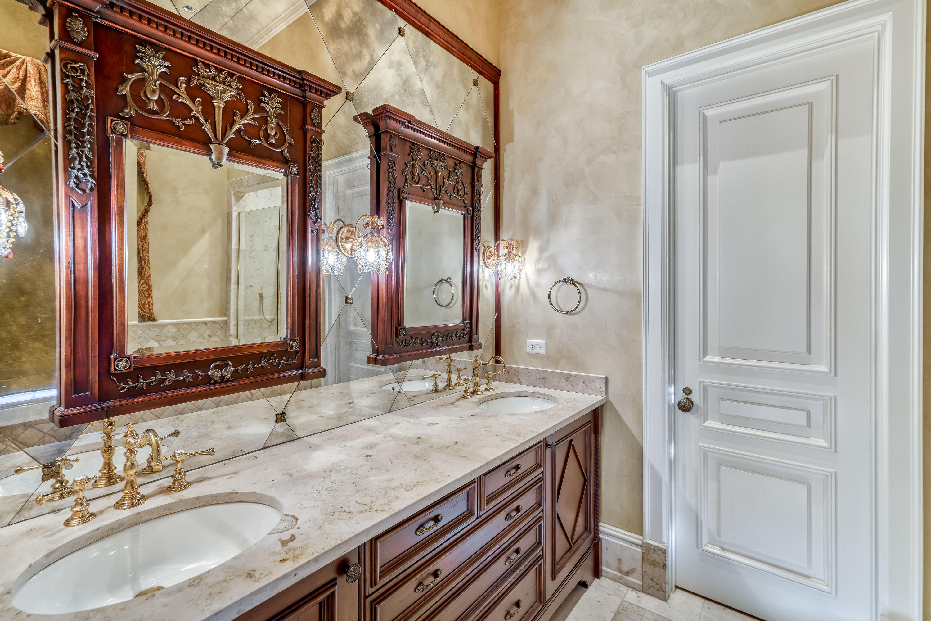 PRESERVE ON THE BAY PH 1 - Residential