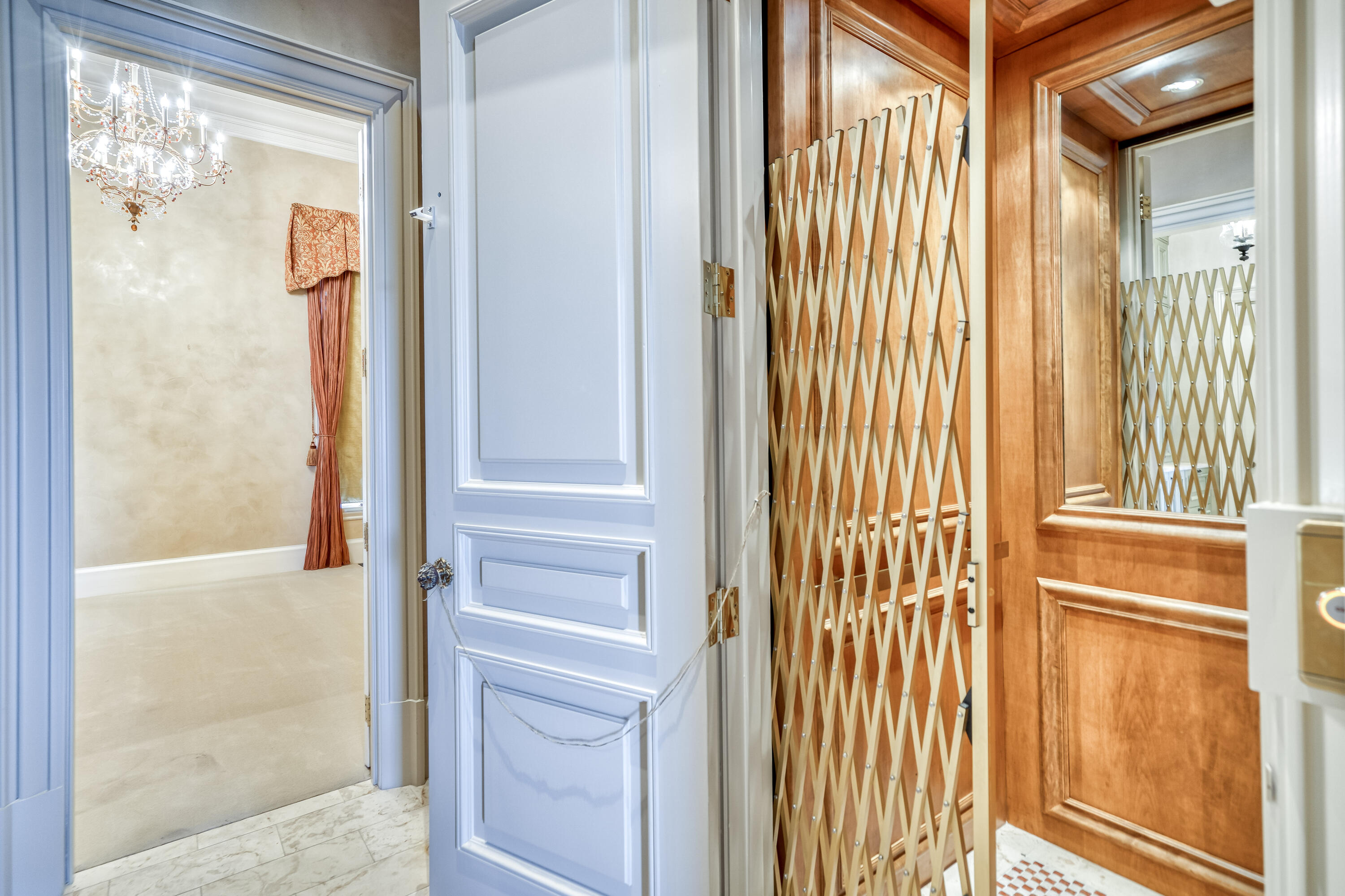 PRESERVE ON THE BAY PH 1 - Residential