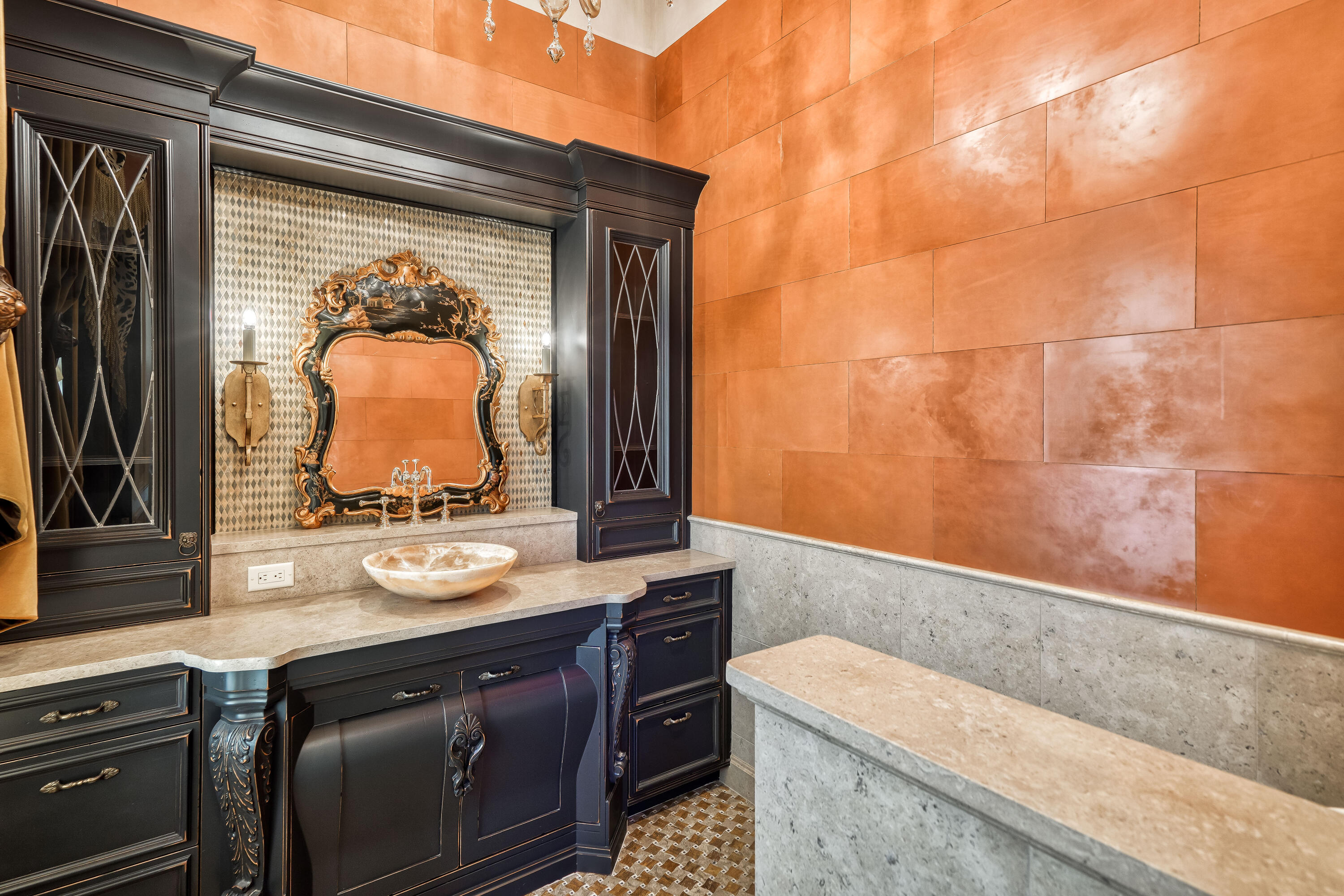 PRESERVE ON THE BAY PH 1 - Residential