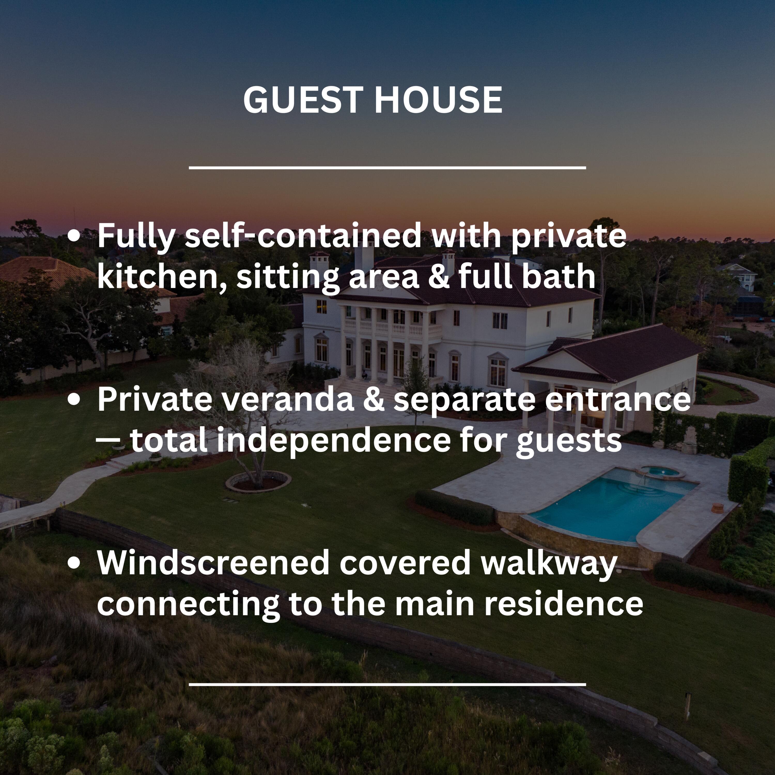 PRESERVE ON THE BAY PH 1 - Residential