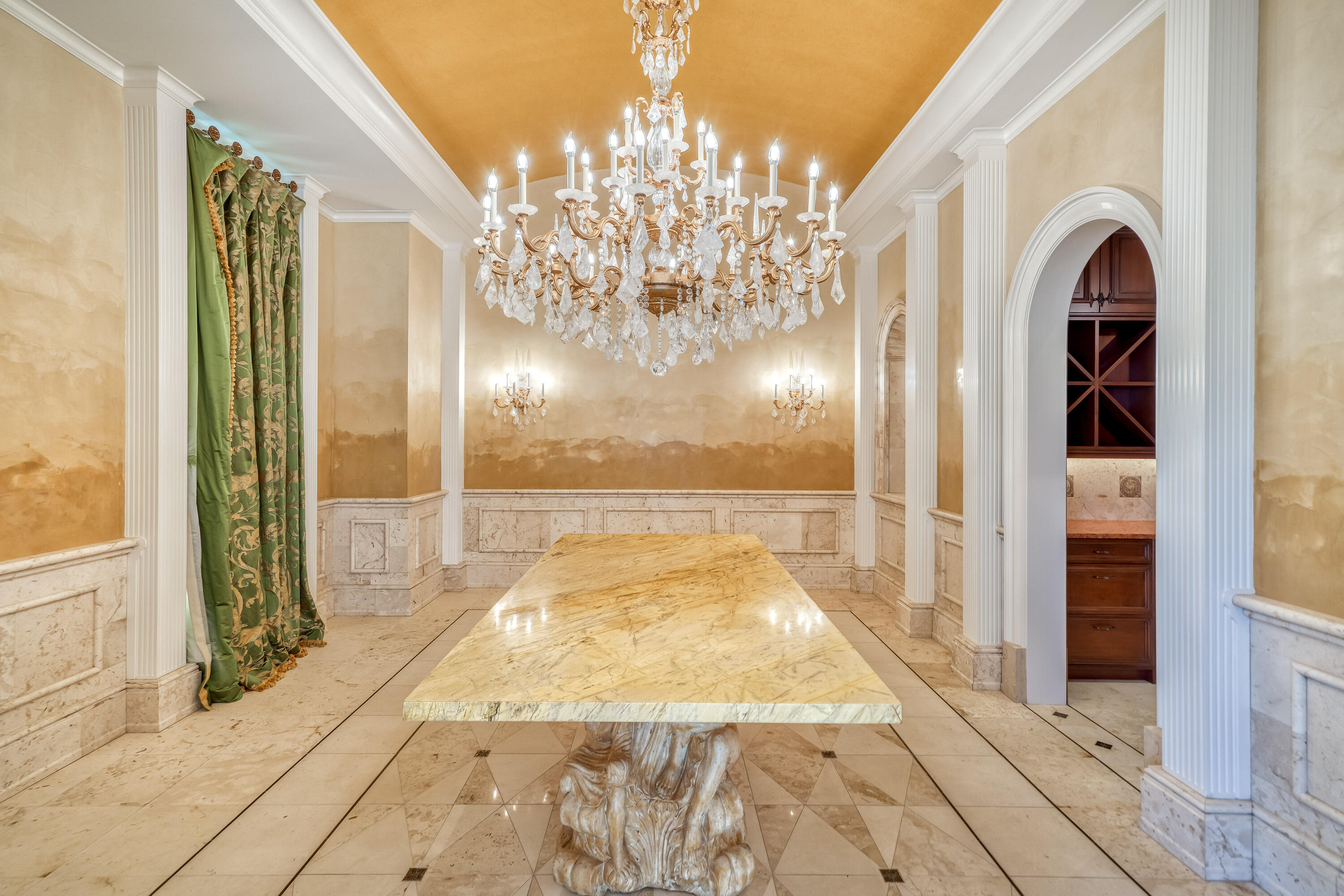 PRESERVE ON THE BAY PH 1 - Residential