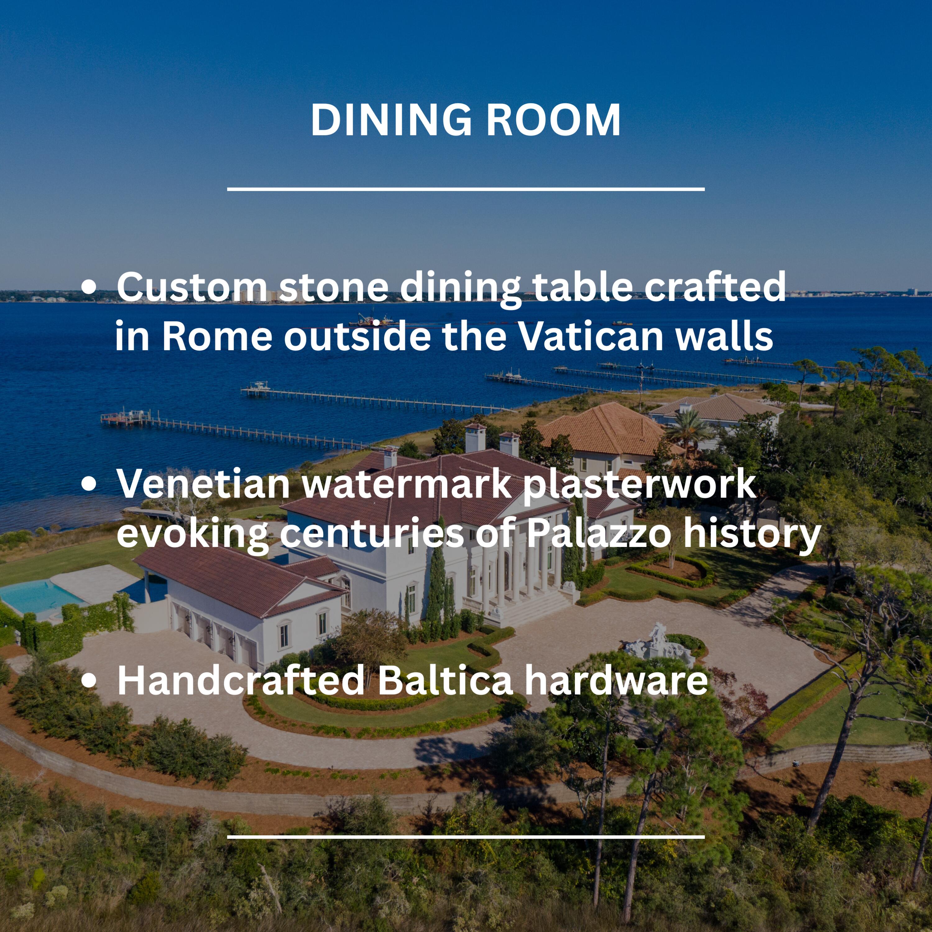 PRESERVE ON THE BAY PH 1 - Residential