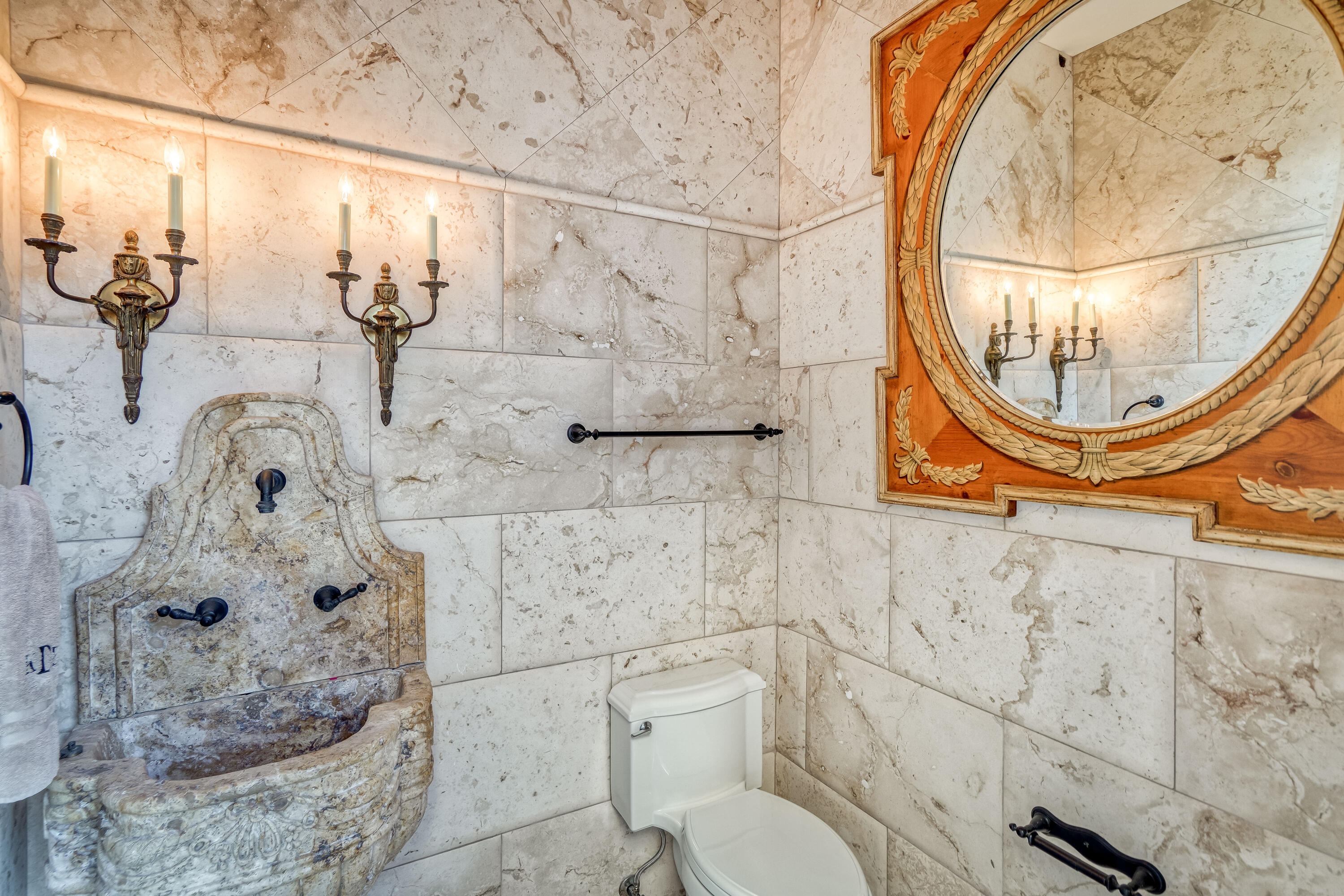 PRESERVE ON THE BAY PH 1 - Residential