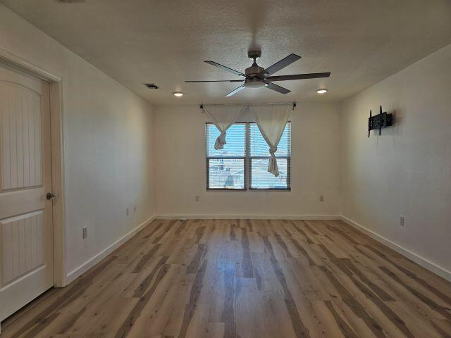 Redstone Commons - Residential Lease