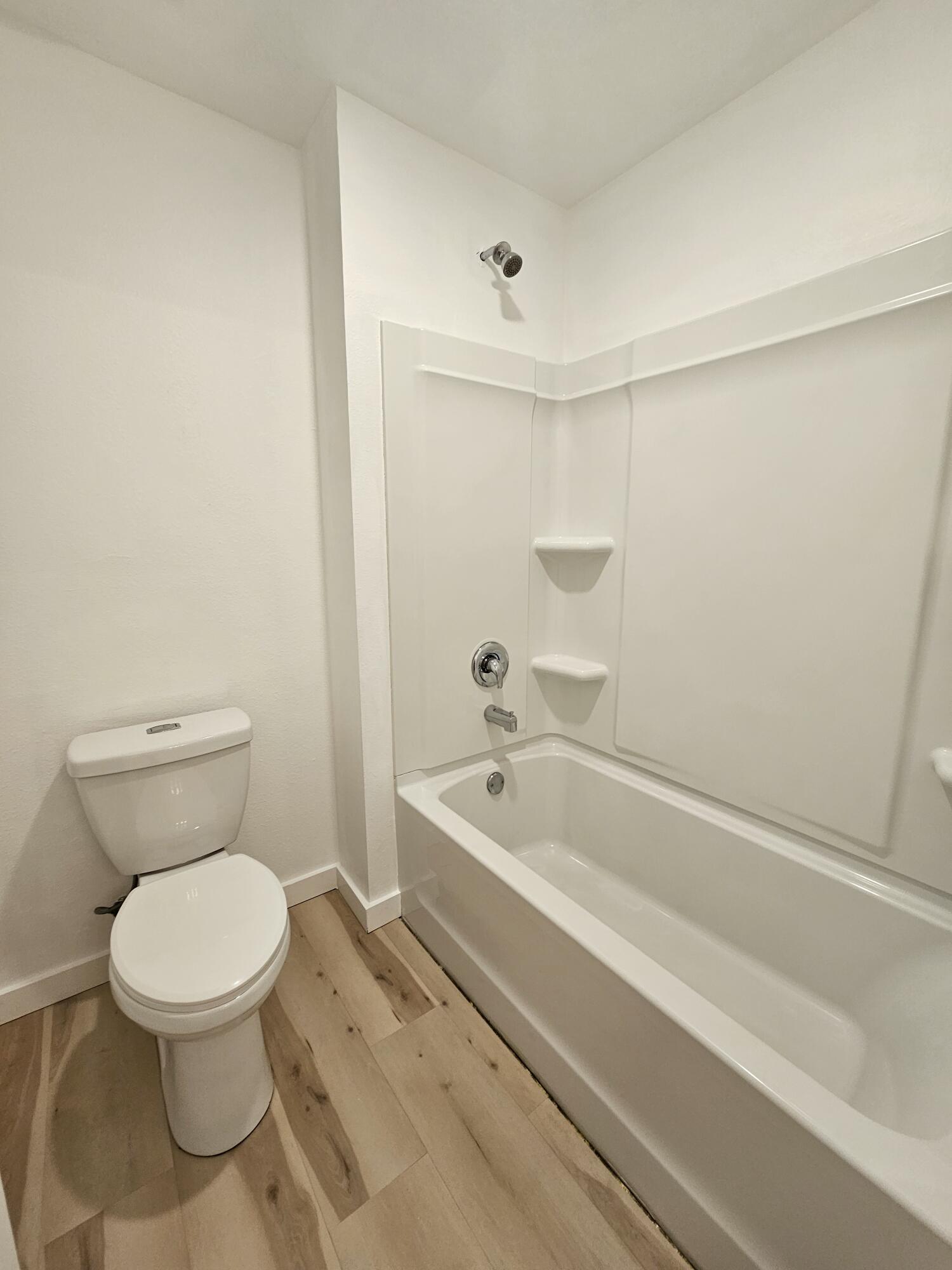 Redstone Commons - Residential Lease