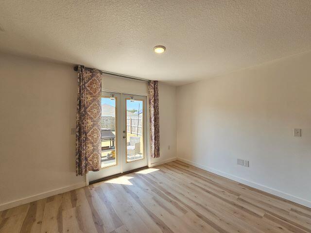 Redstone Commons - Residential Lease