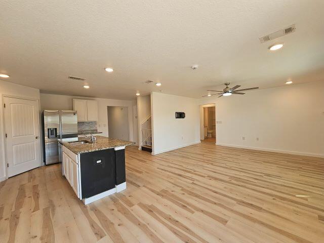Redstone Commons - Residential Lease
