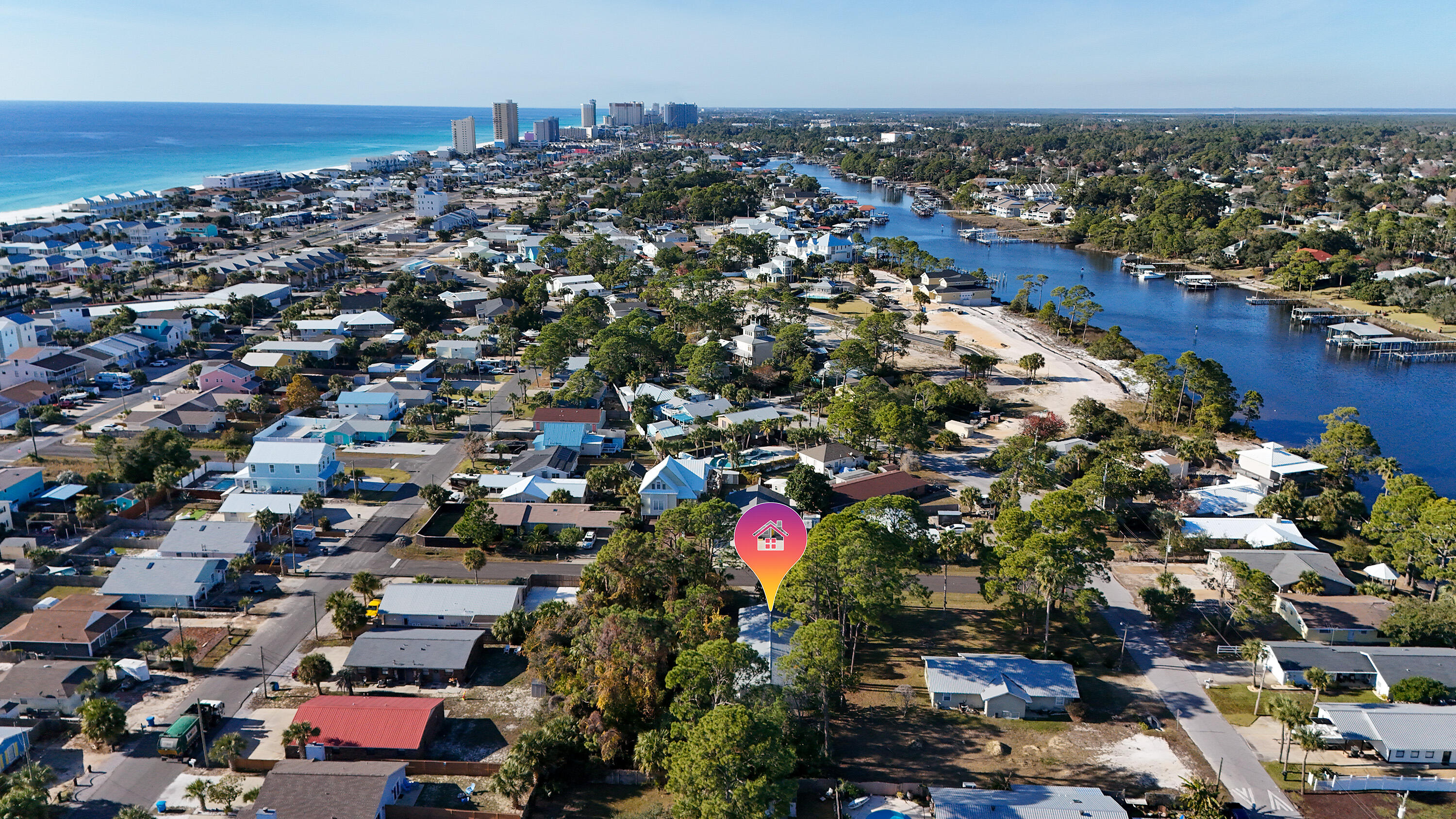 HOLIDAY BEACH UNIT 15 - Residential