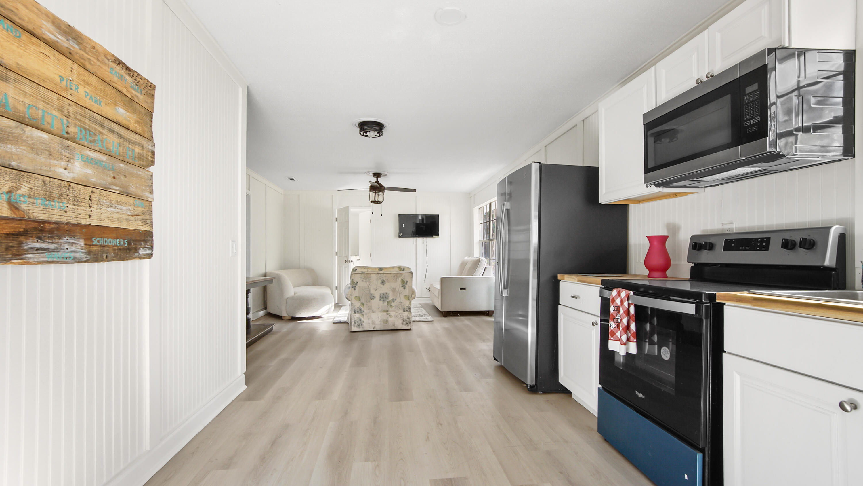 HOLIDAY BEACH UNIT 15 - Residential