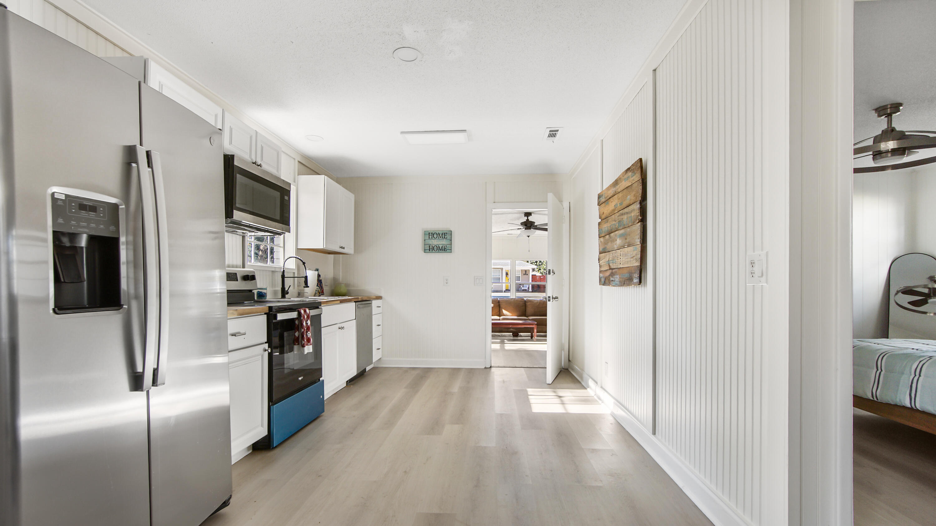 HOLIDAY BEACH UNIT 15 - Residential