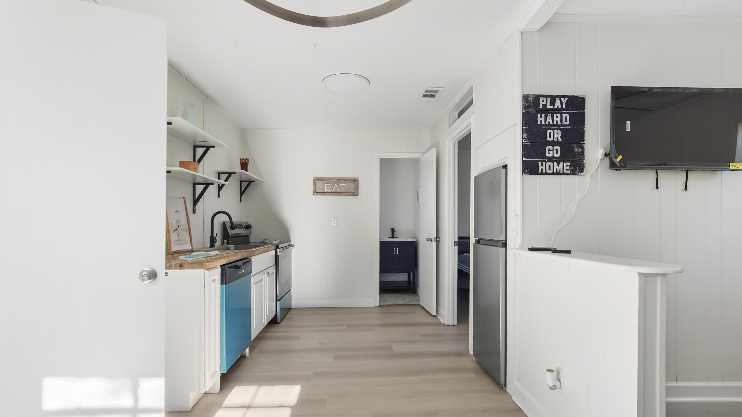 HOLIDAY BEACH UNIT 15 - Residential