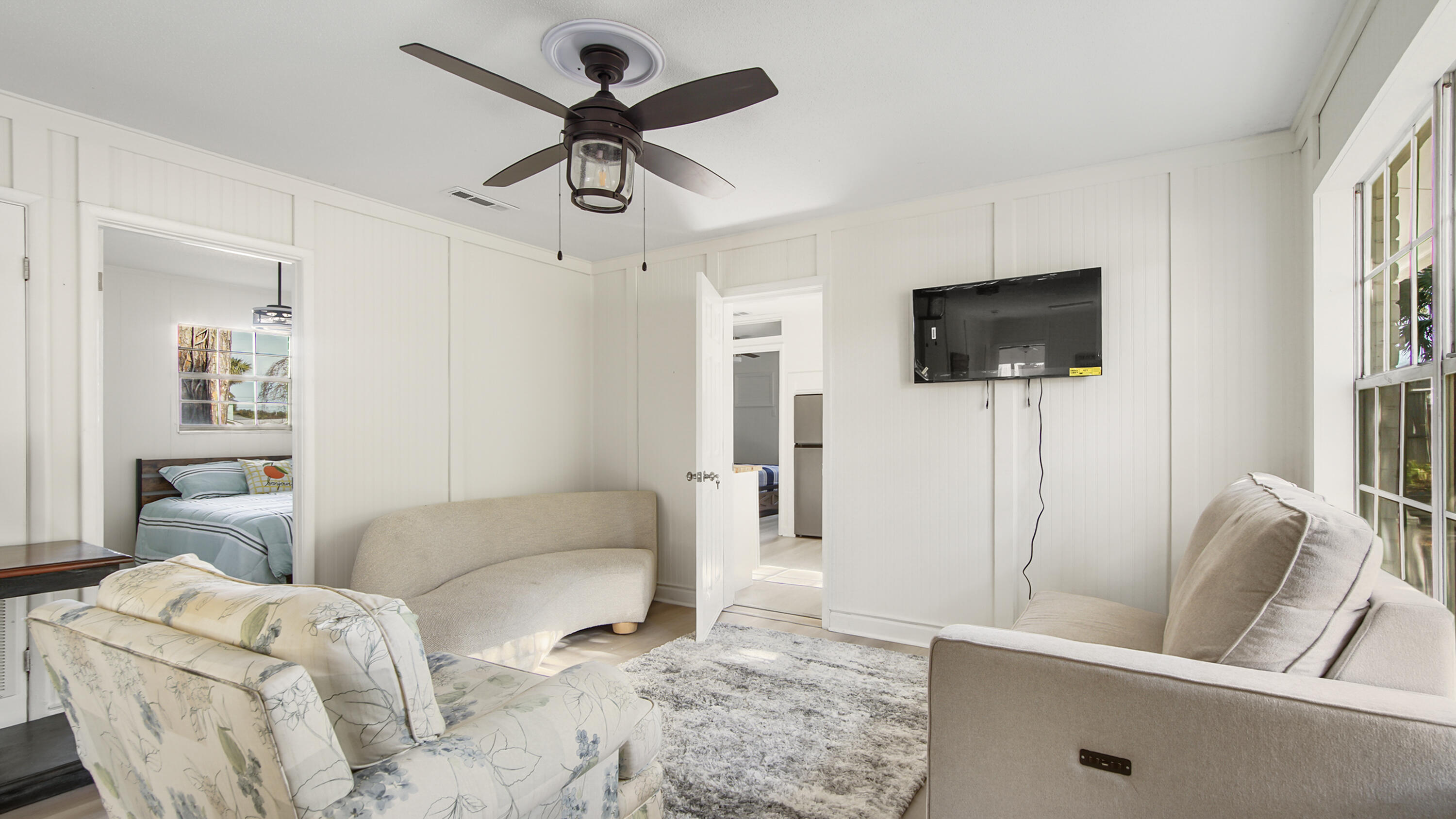 HOLIDAY BEACH UNIT 15 - Residential