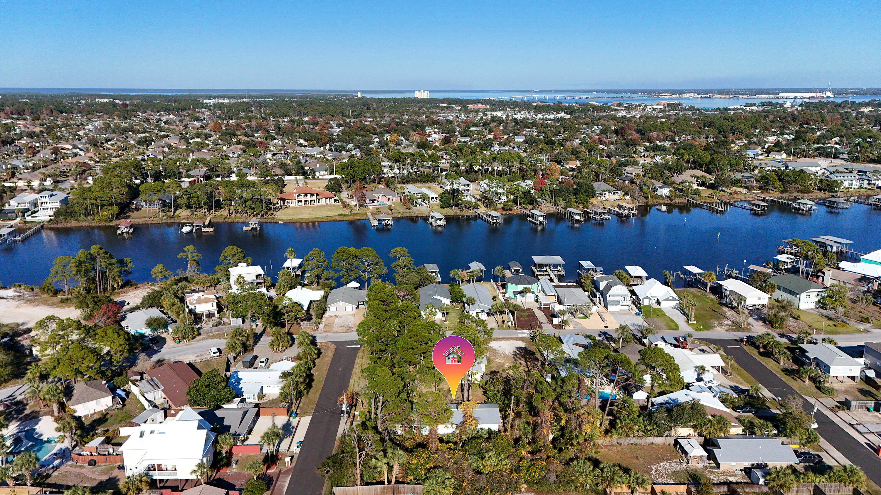 HOLIDAY BEACH UNIT 15 - Residential