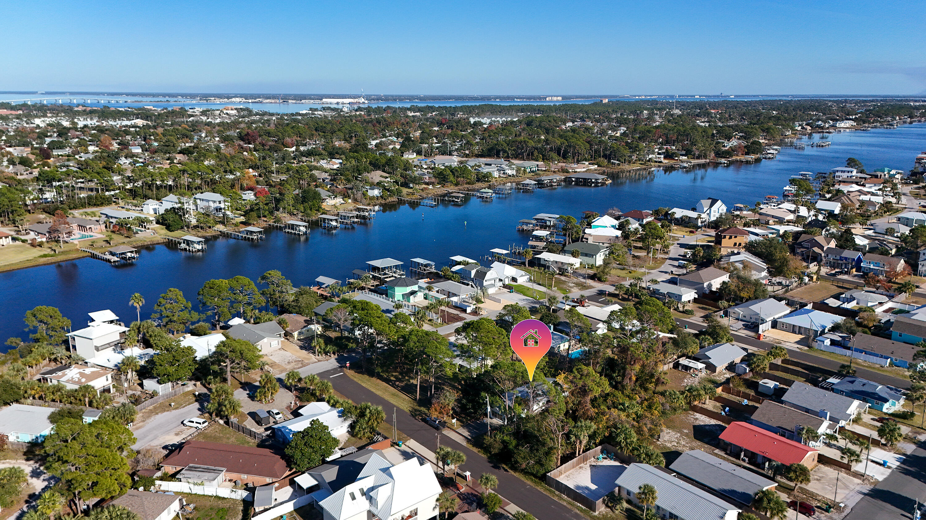 HOLIDAY BEACH UNIT 15 - Residential