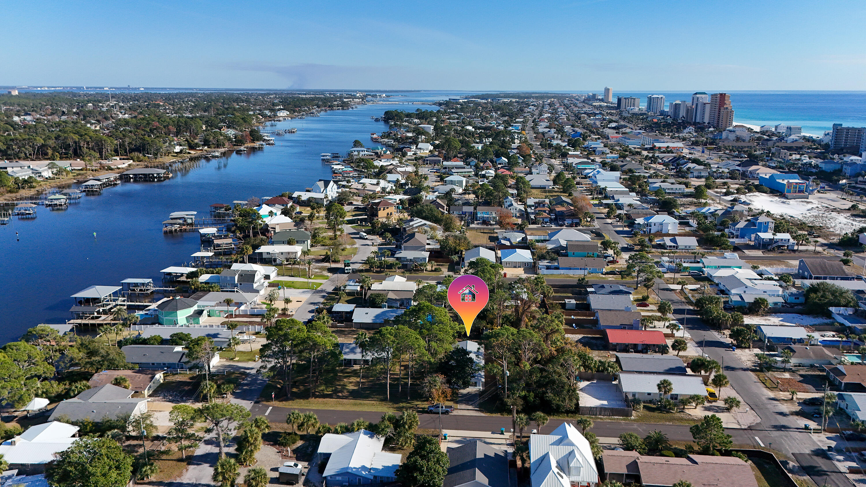 HOLIDAY BEACH UNIT 15 - Residential