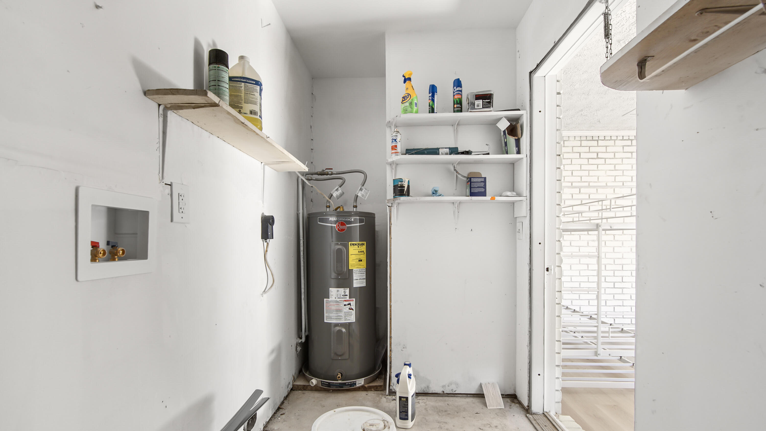 HOLIDAY BEACH UNIT 15 - Residential