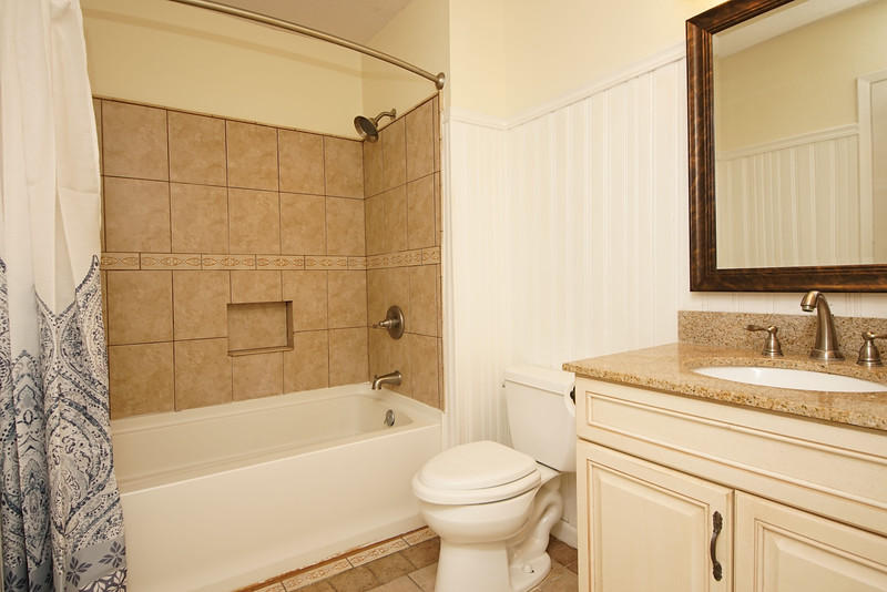 MARY ESTHER MANOR 1ST ADDN - Residential