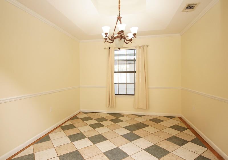 MARY ESTHER MANOR 1ST ADDN - Residential