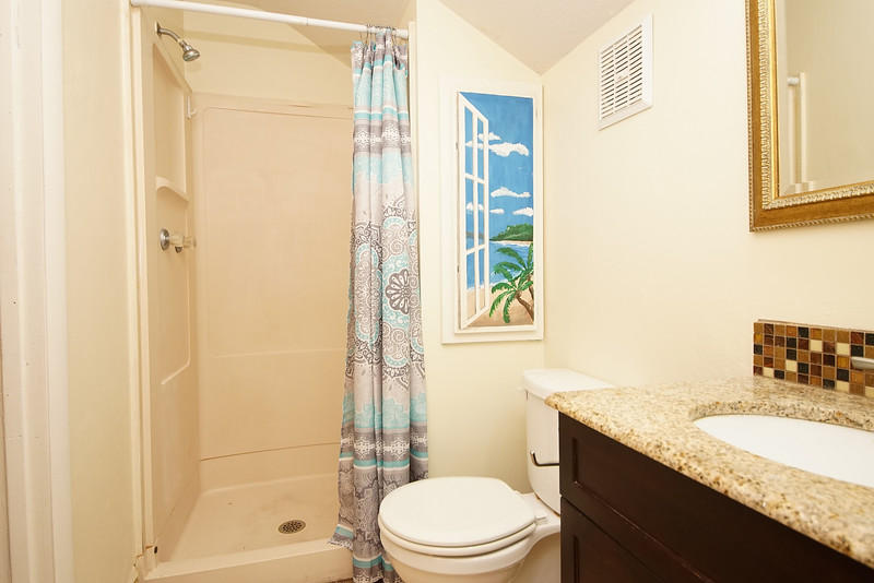 MARY ESTHER MANOR 1ST ADDN - Residential