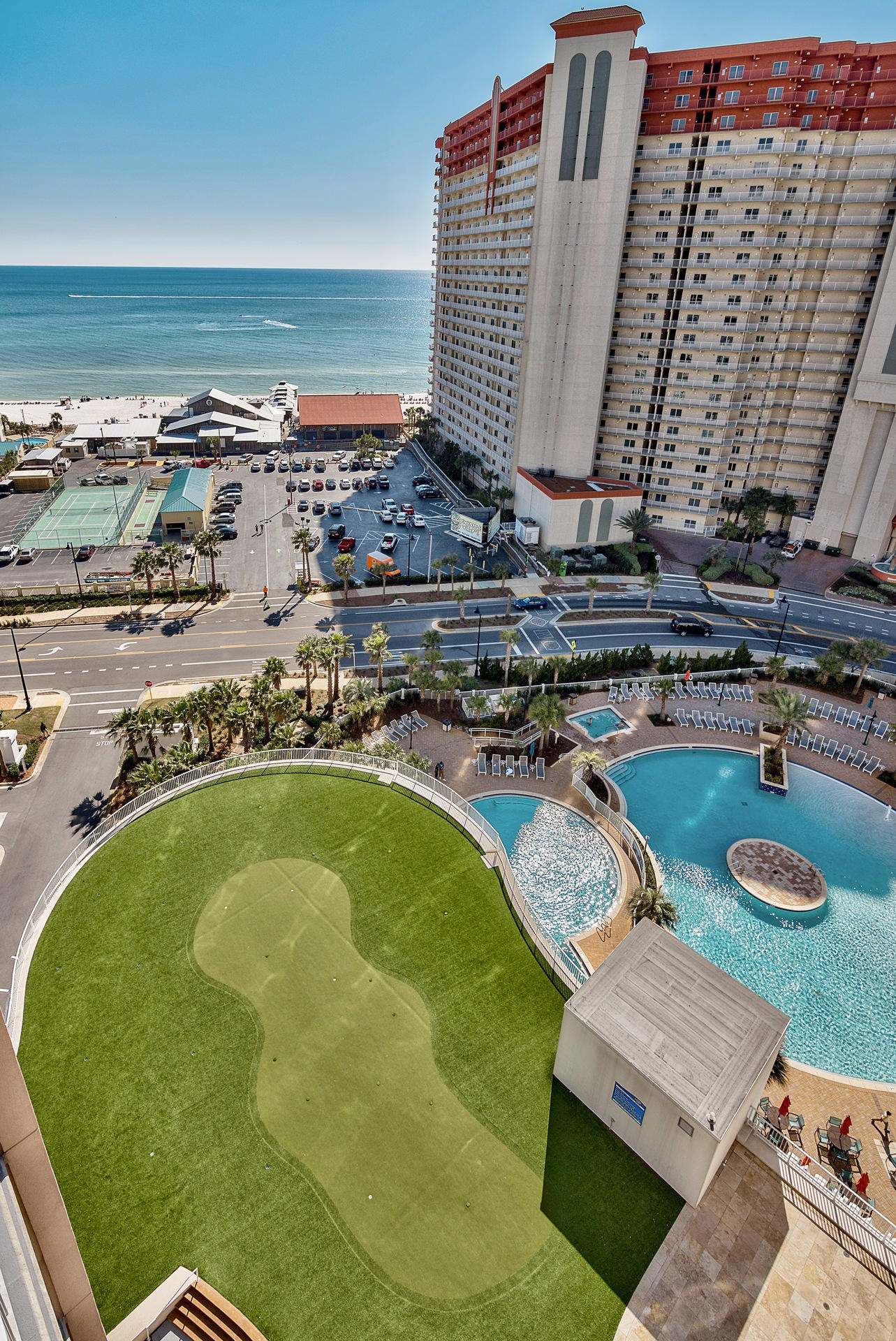 Laketown Wharf Phase II - Residential