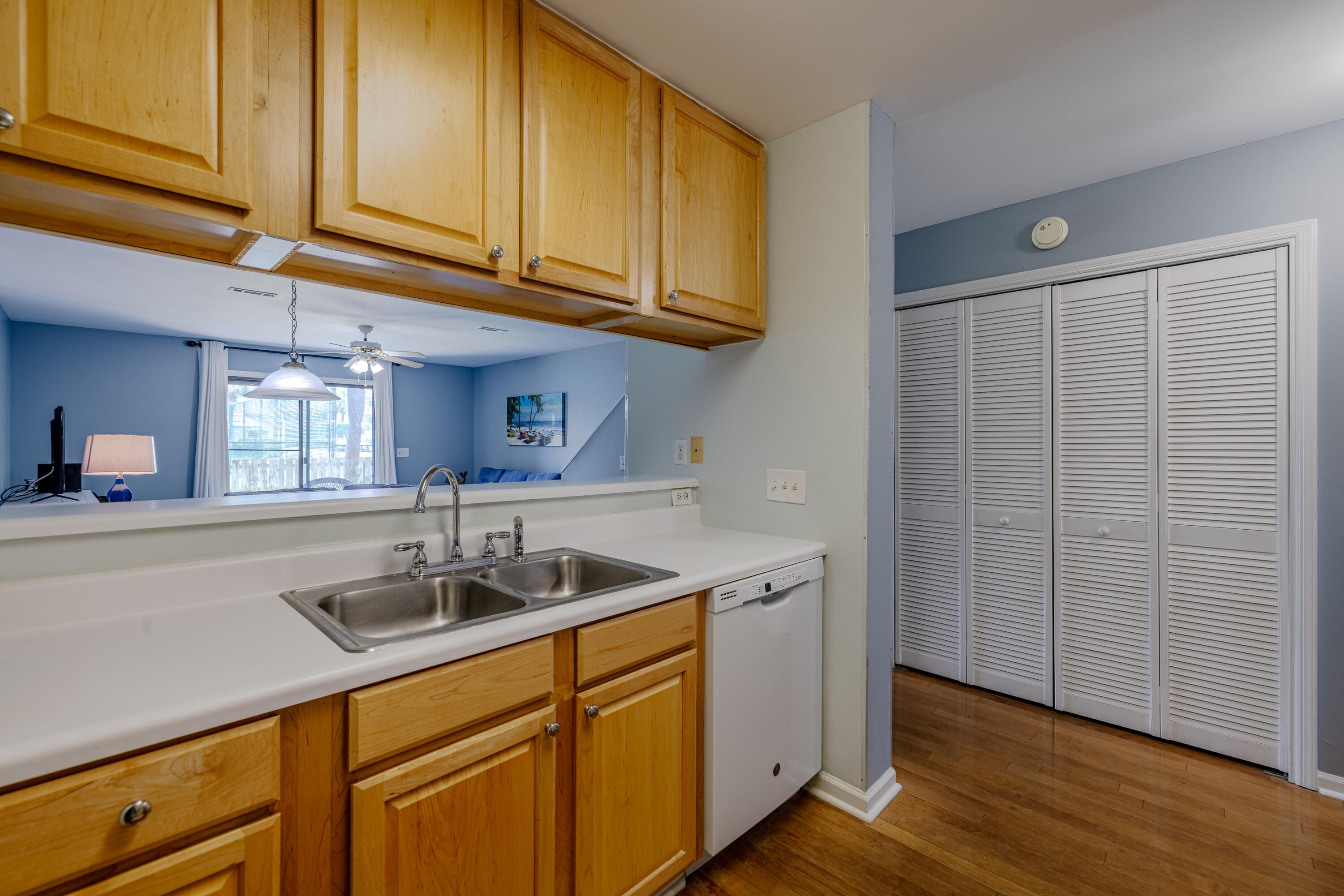 Summerplace Townhouses - Residential
