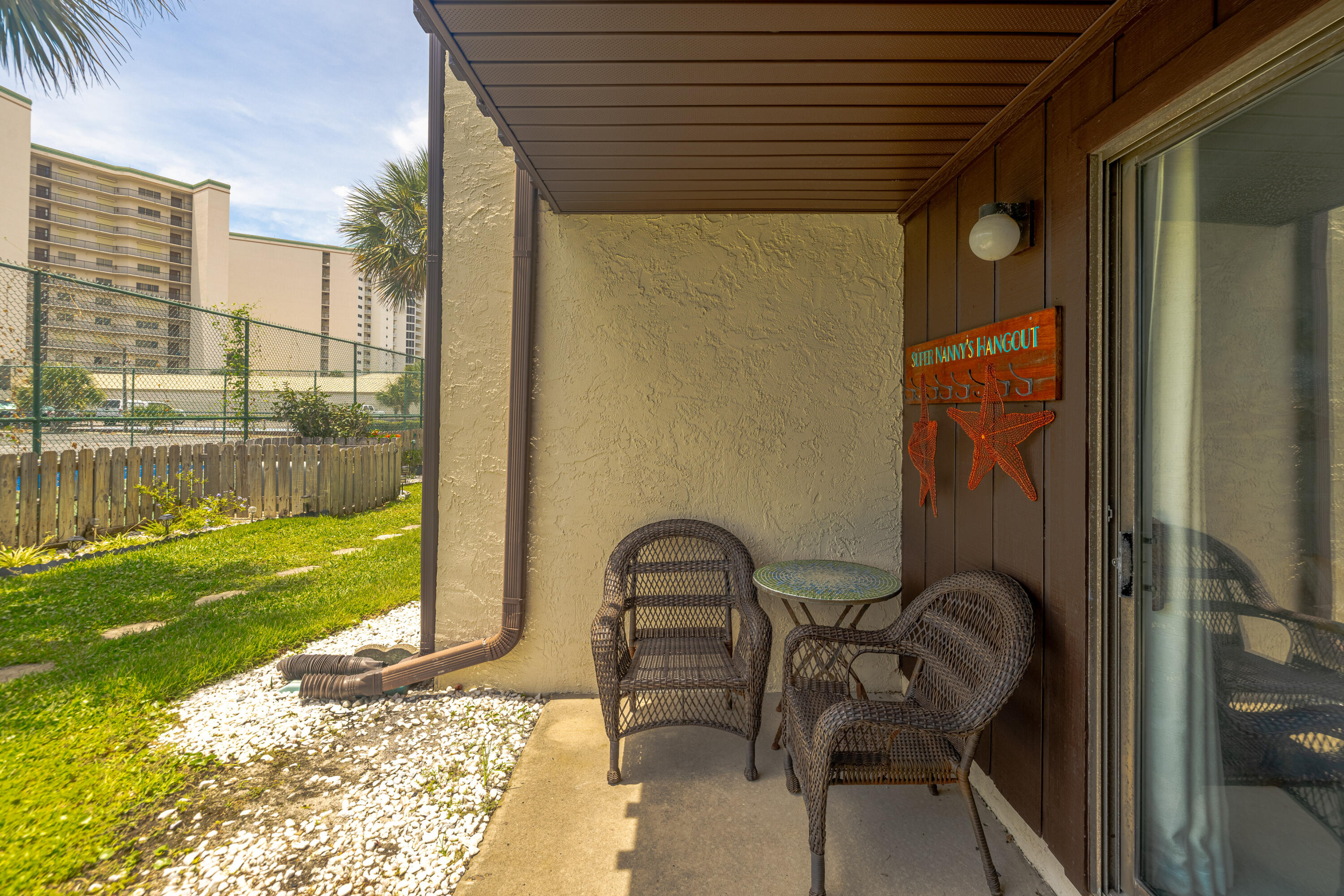 Summerplace Townhouses - Residential