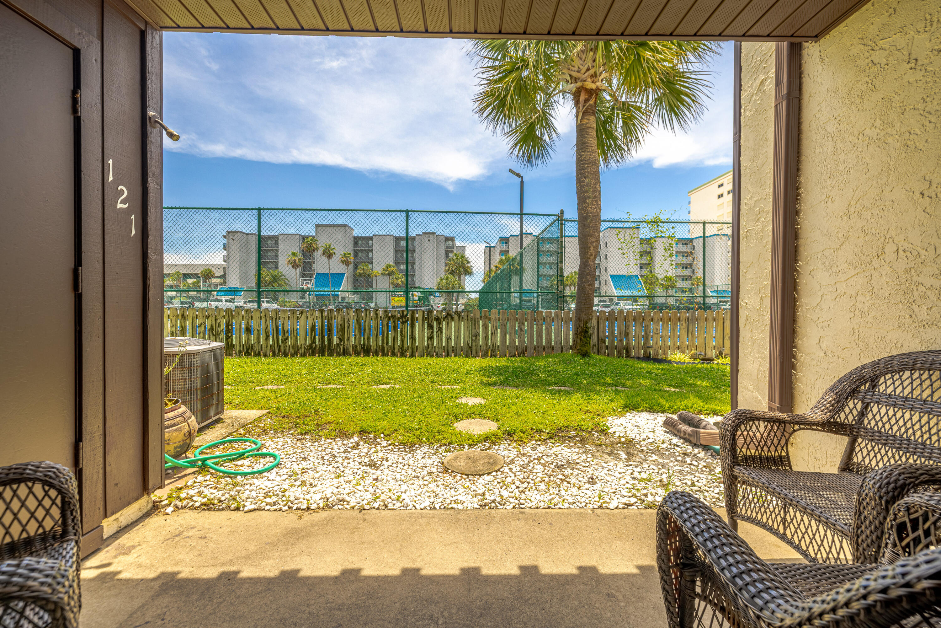 Summerplace Townhouses - Residential
