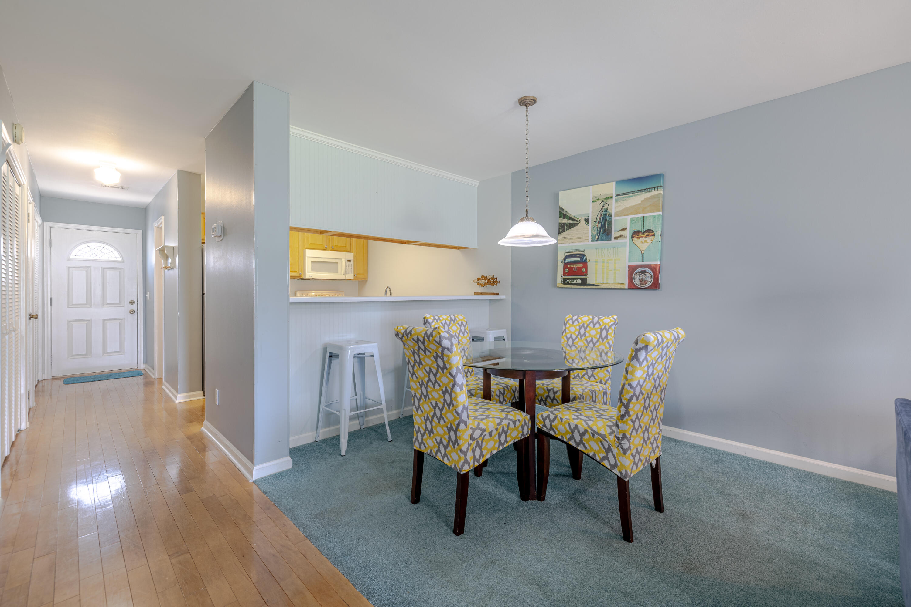 Summerplace Townhouses - Residential