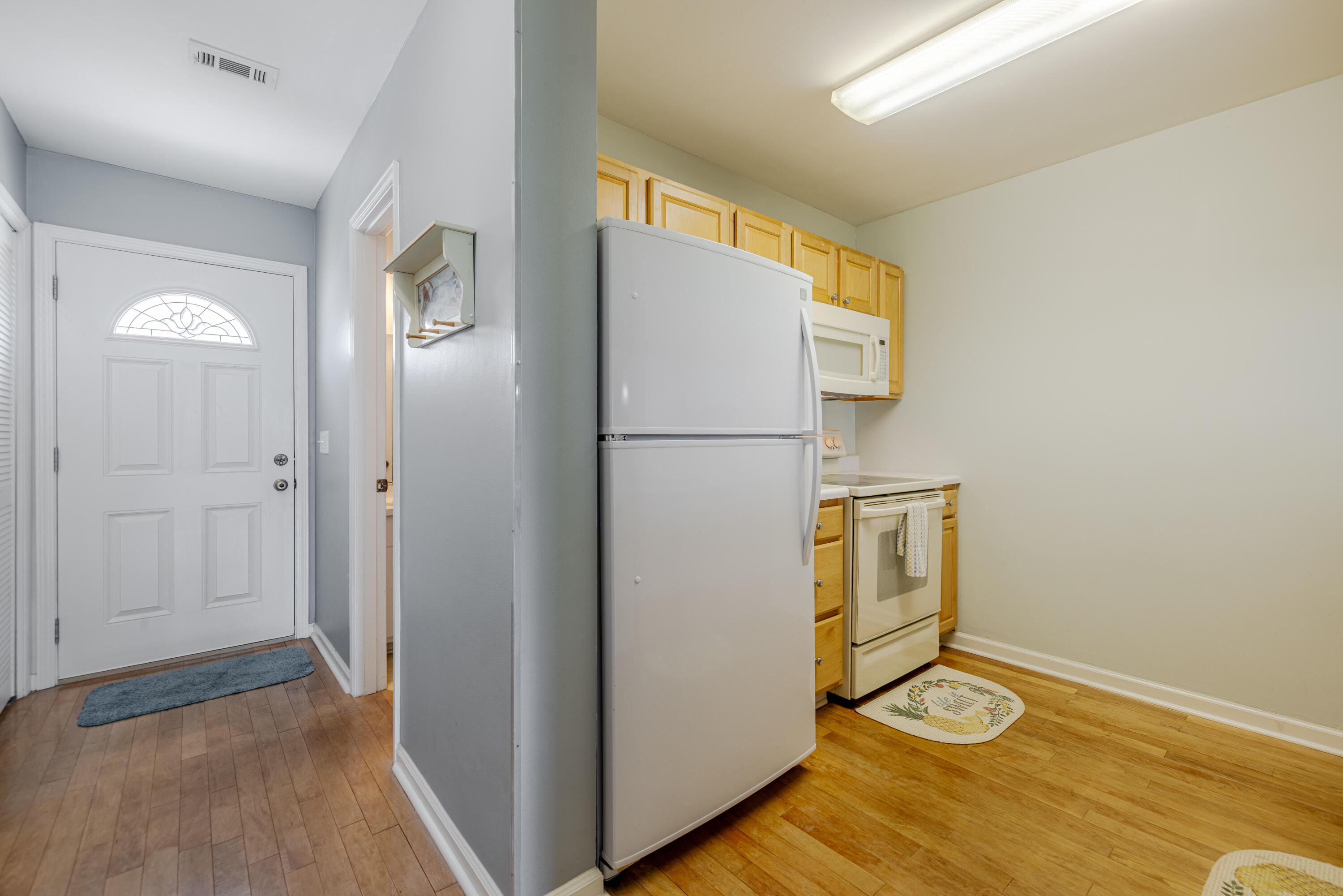 Summerplace Townhouses - Residential