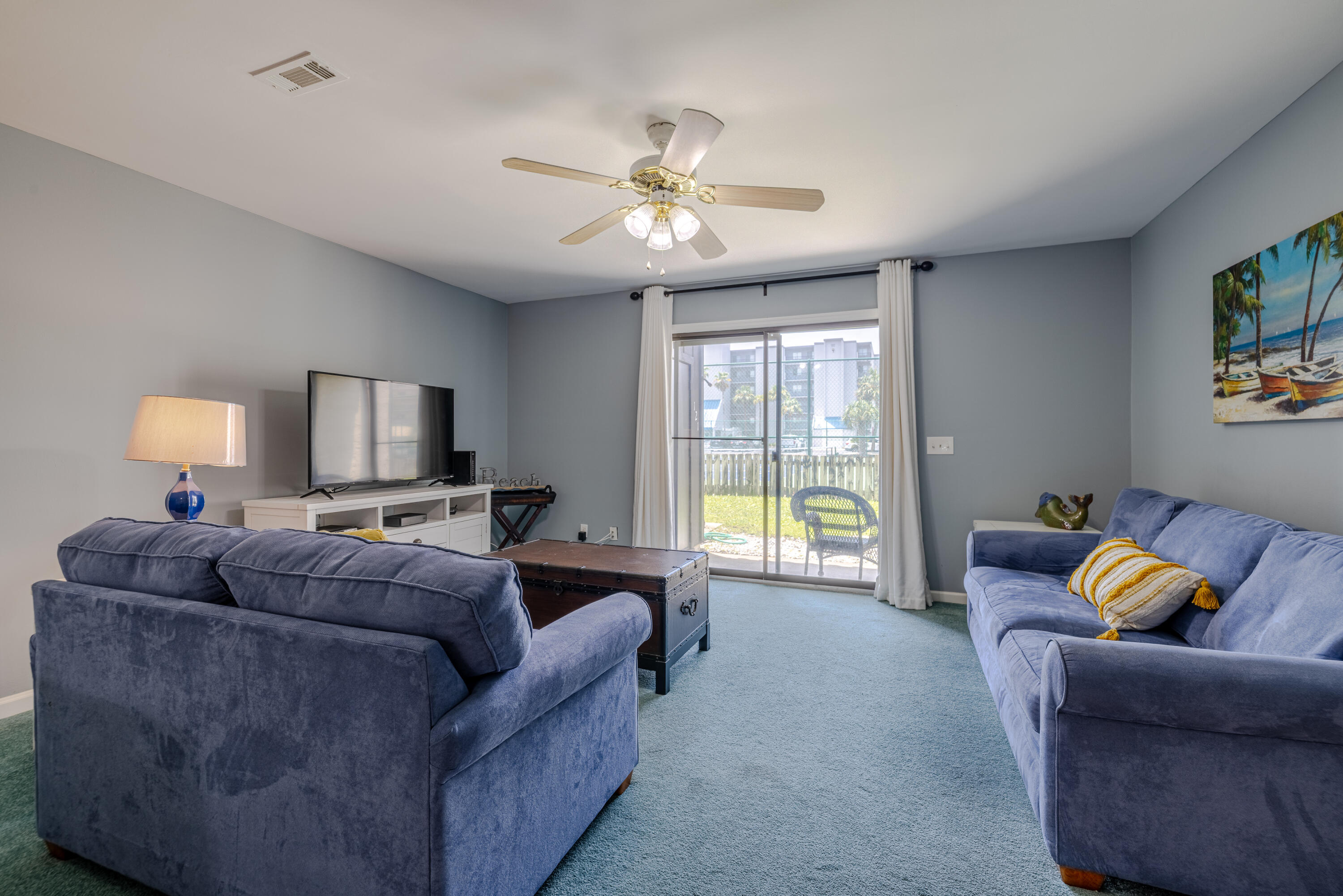 Summerplace Townhouses - Residential