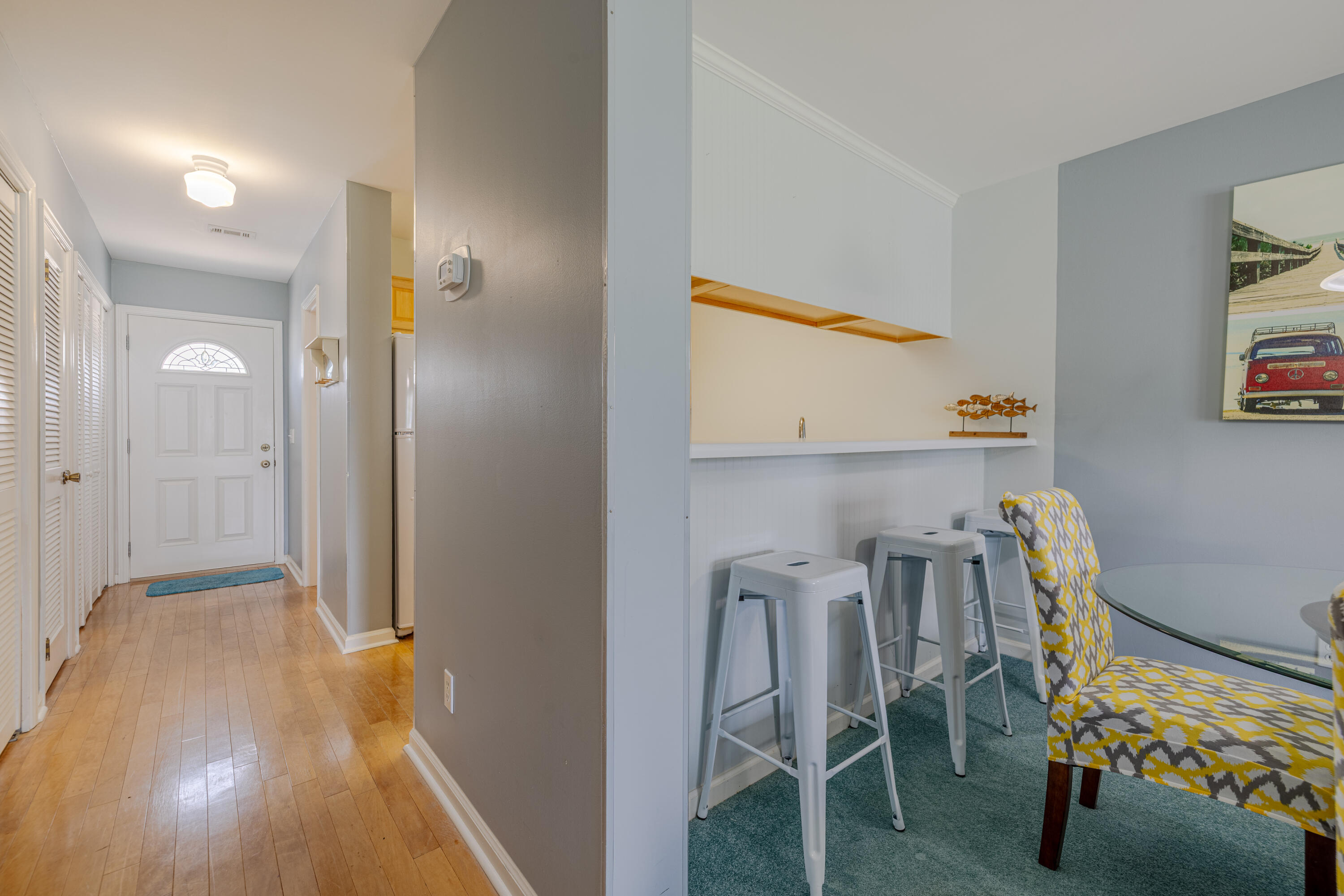 Summerplace Townhouses - Residential