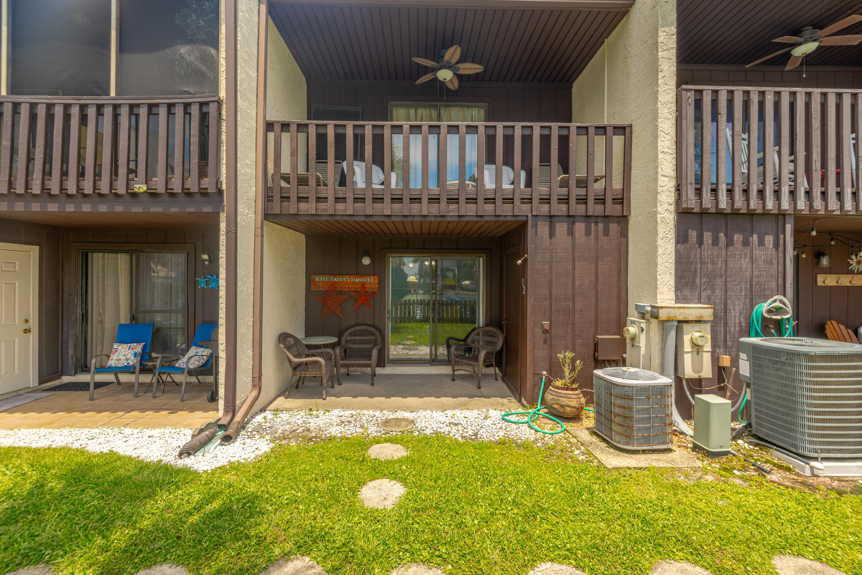 Summerplace Townhouses - Residential