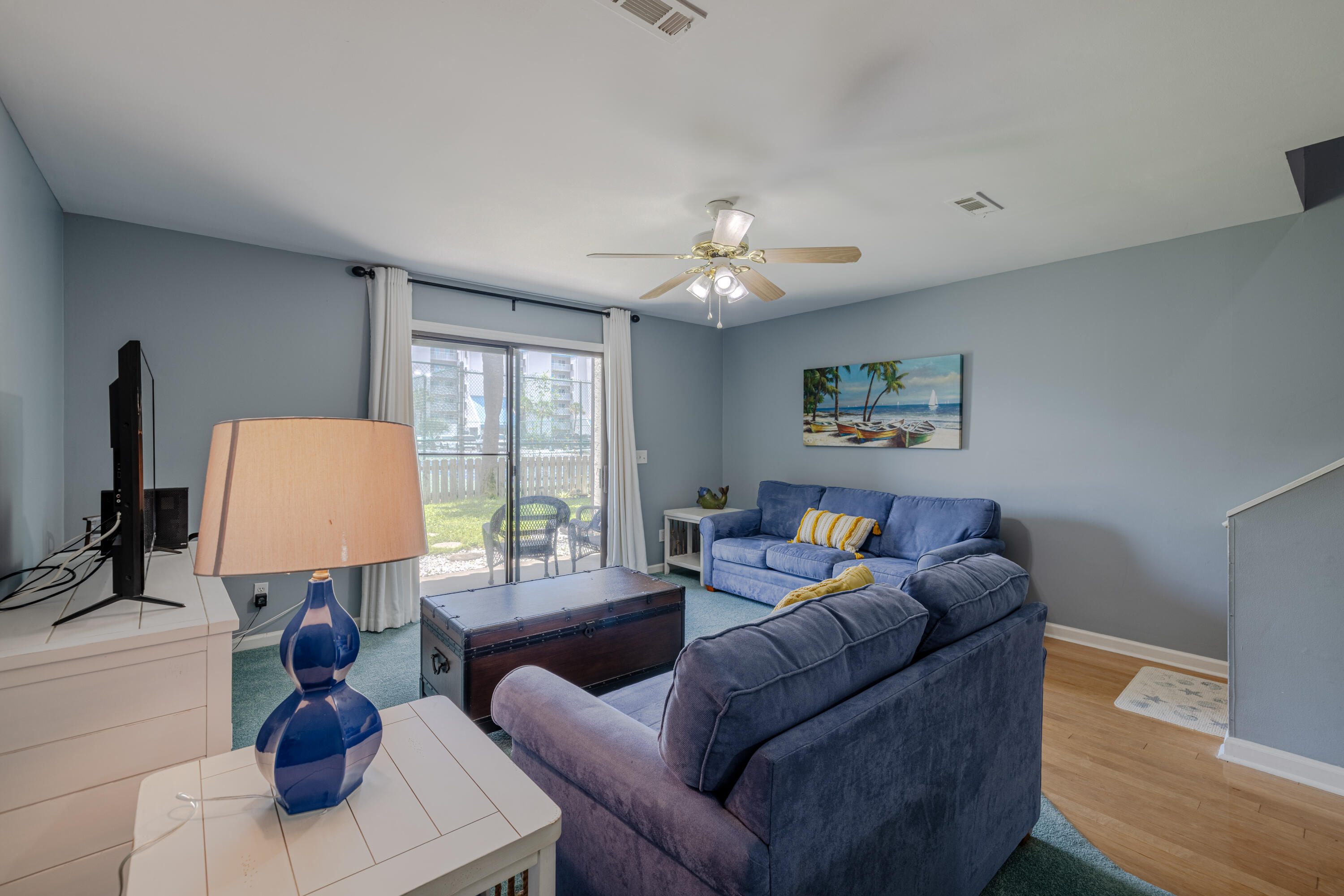 Summerplace Townhouses - Residential