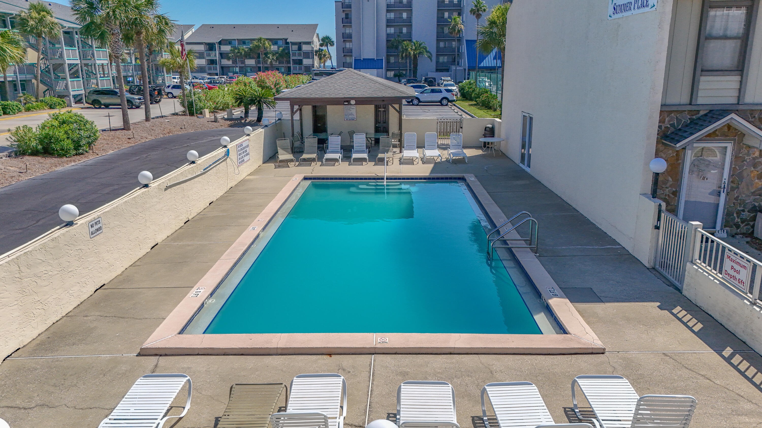 Summerplace Townhouses - Residential