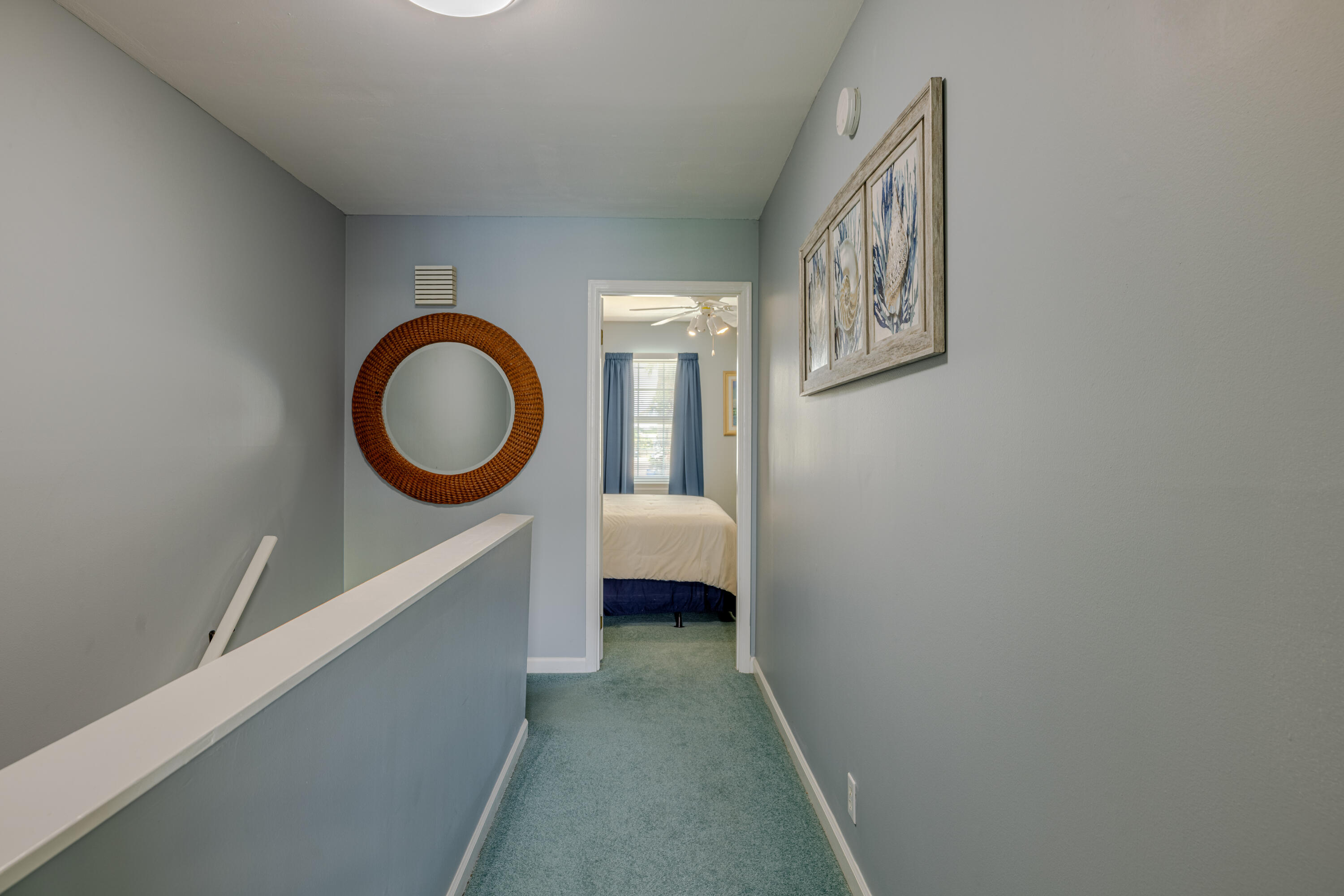 Summerplace Townhouses - Residential